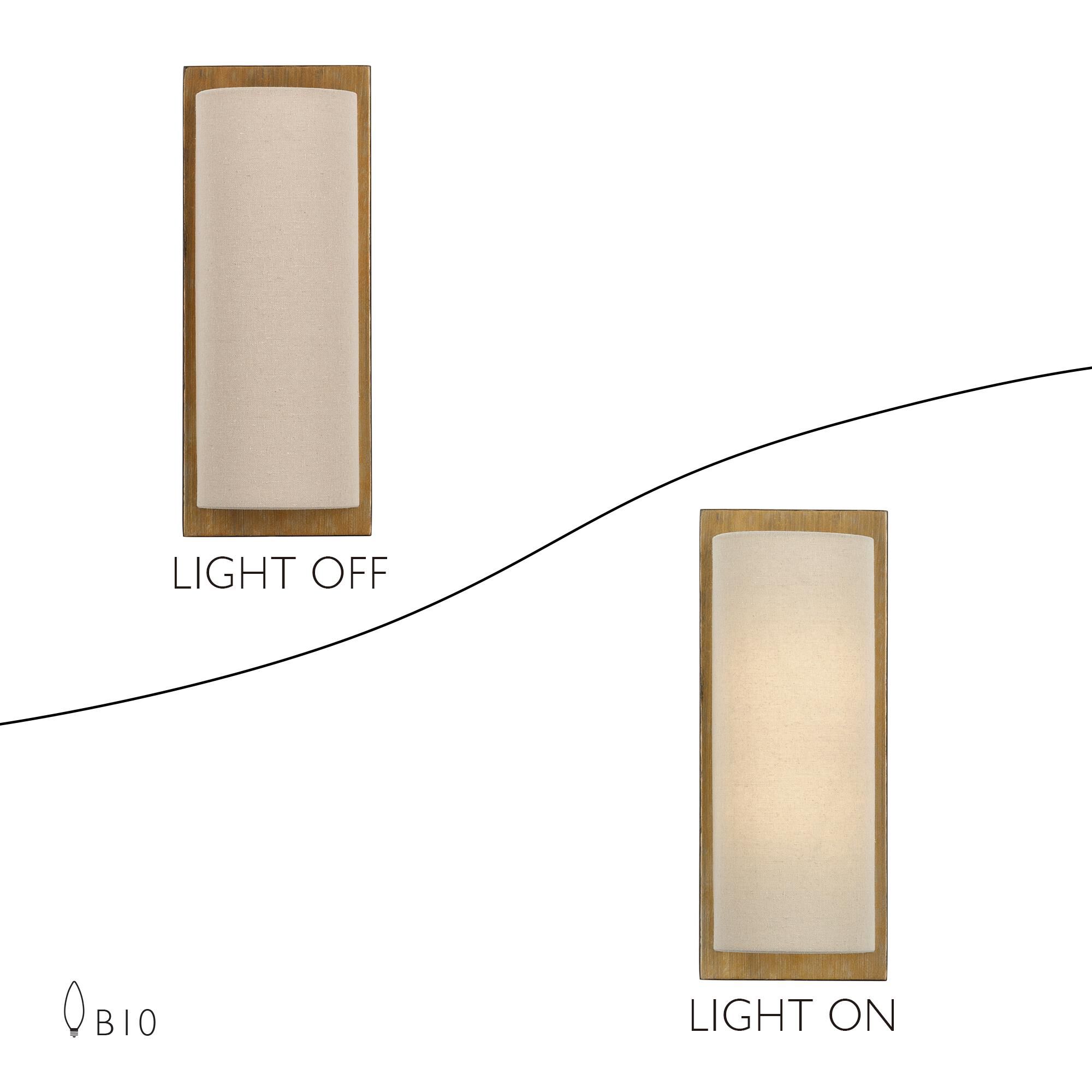 Bellingham Wall Sconce by Livex Lighting
