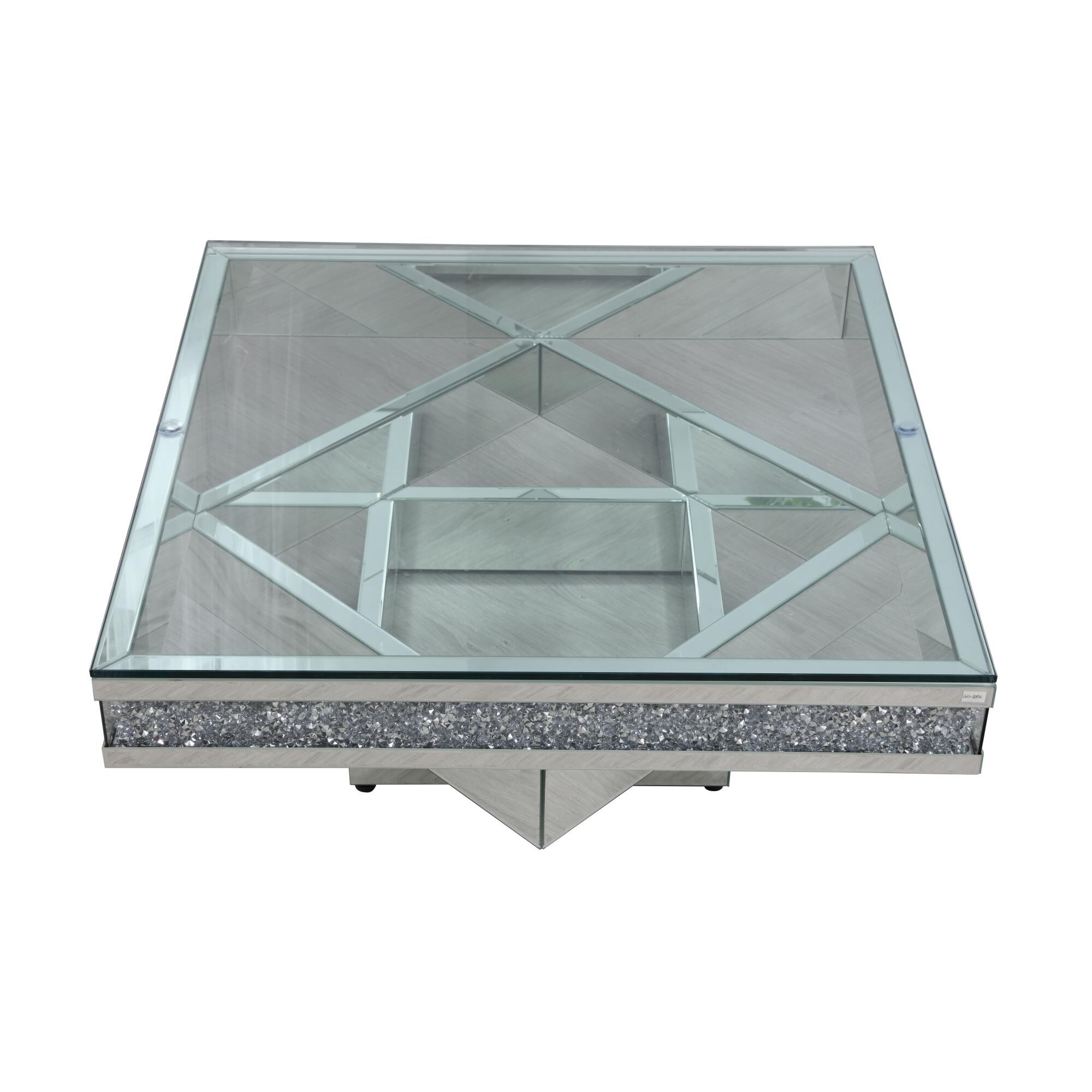 Modern Coffee Table by Elegant Decor