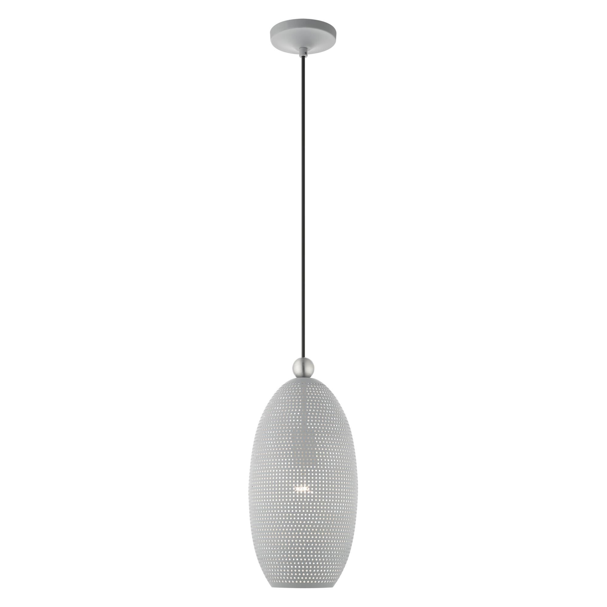 Livex Lighting Dublin Mini Pendant