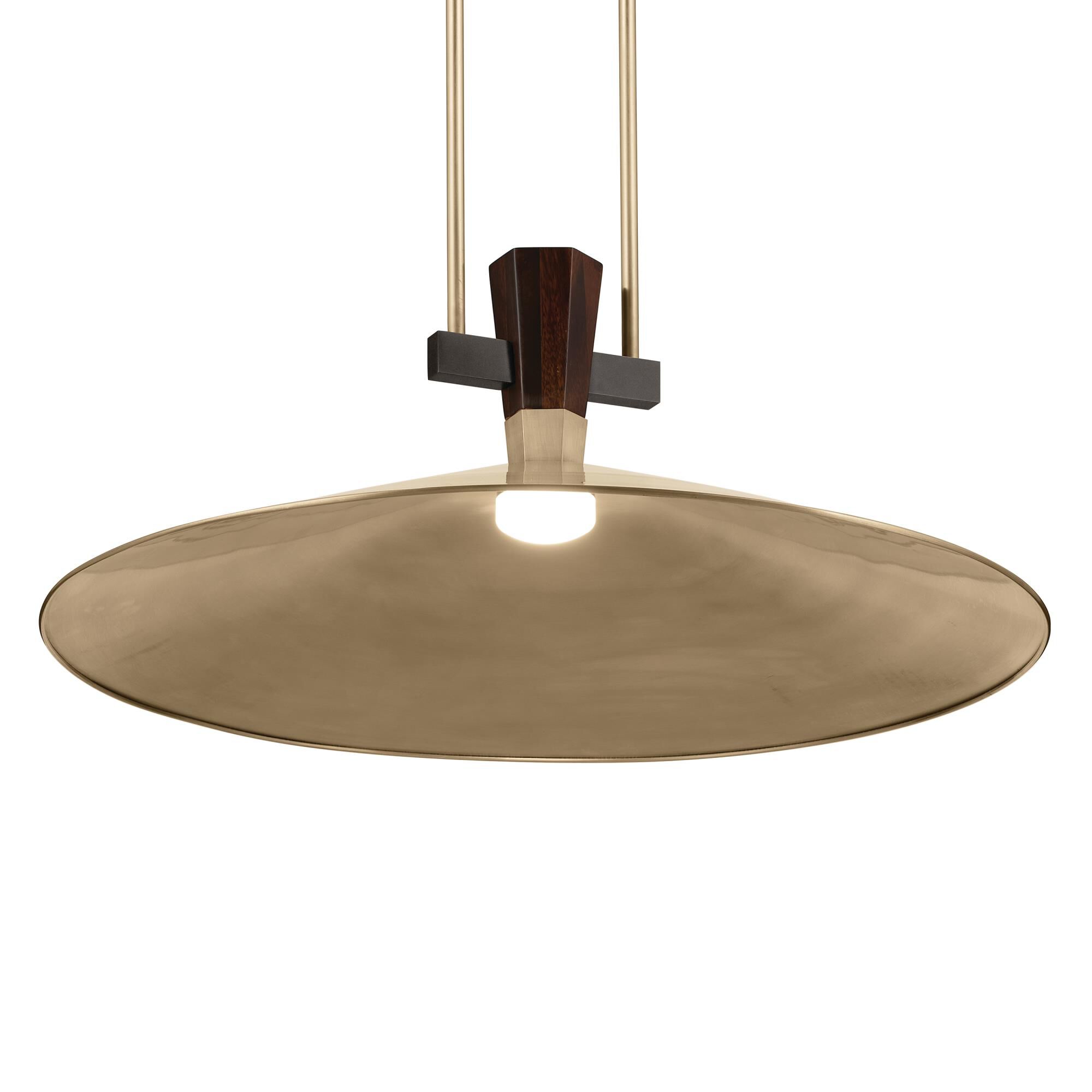 Tenon 28 Inch Large Pendant by Kichler Lighting