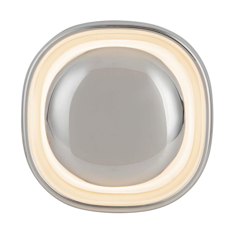 Branch Creative Pebble Small Wall Sconce by Kuzco