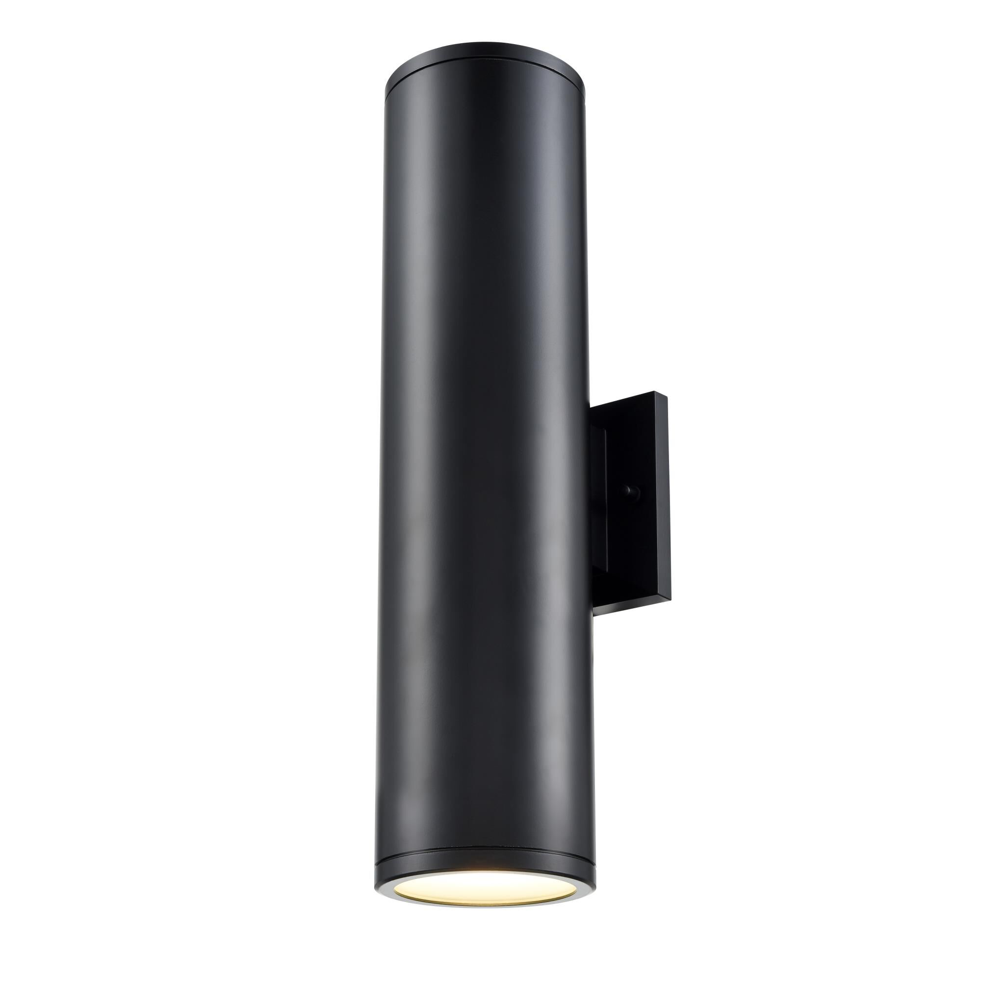 Vegas 18 Inch Outdoor Wall Light by Millenium Lighting