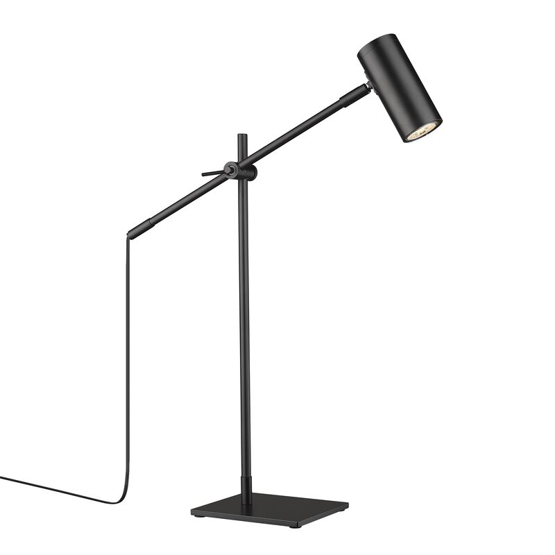 Calumet 21 Inch Table Lamp by Z-Lite
