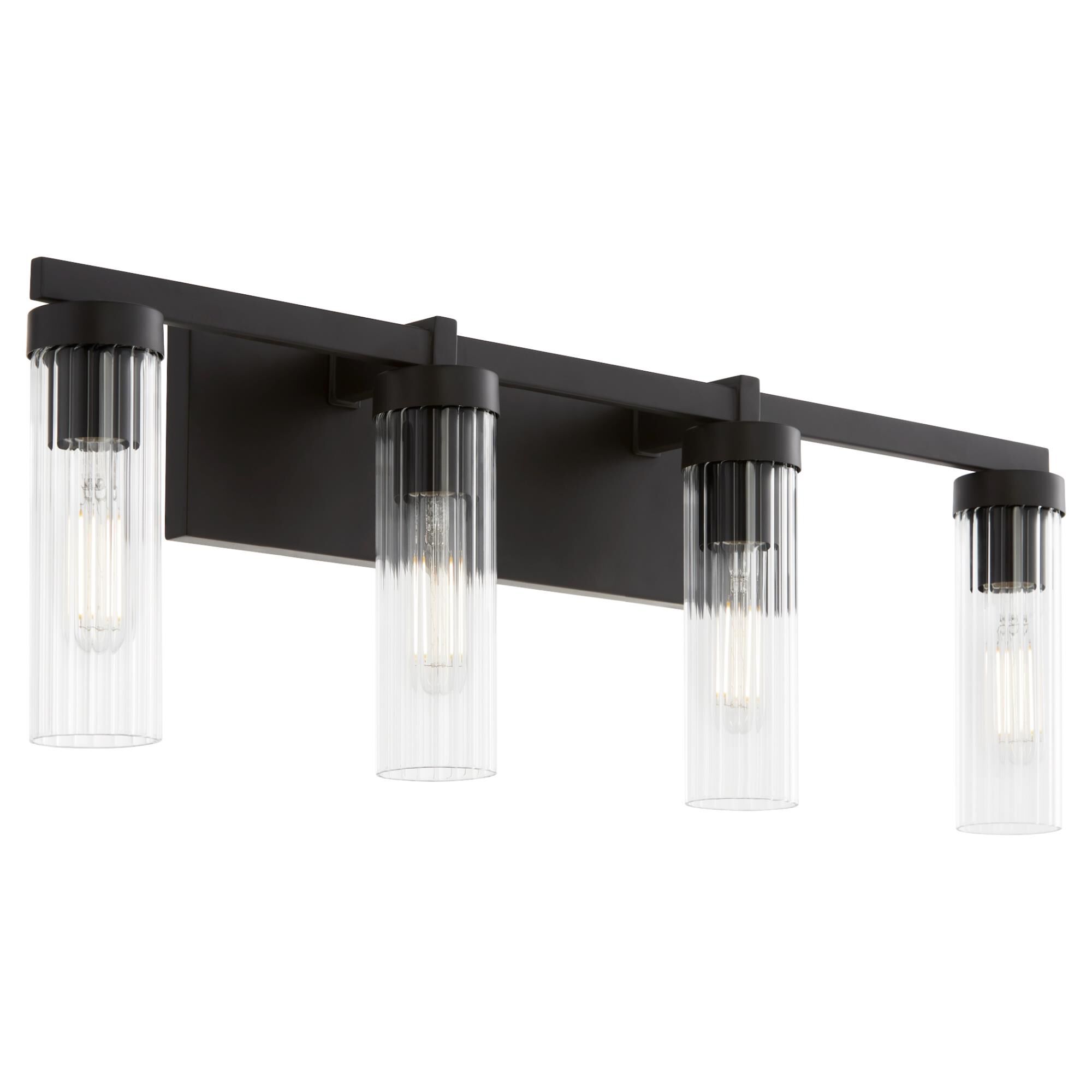 Kilbey 27 Inch Bath Vanity Light by Quorum International