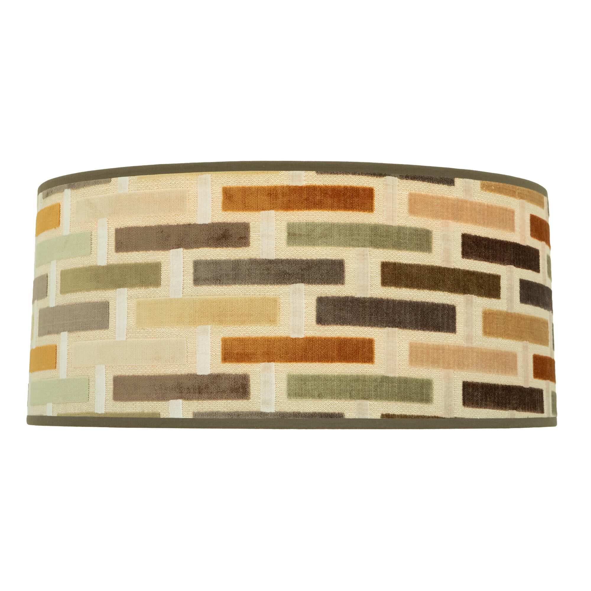 Abbey Rose Accessory Shade by Robert Abbey