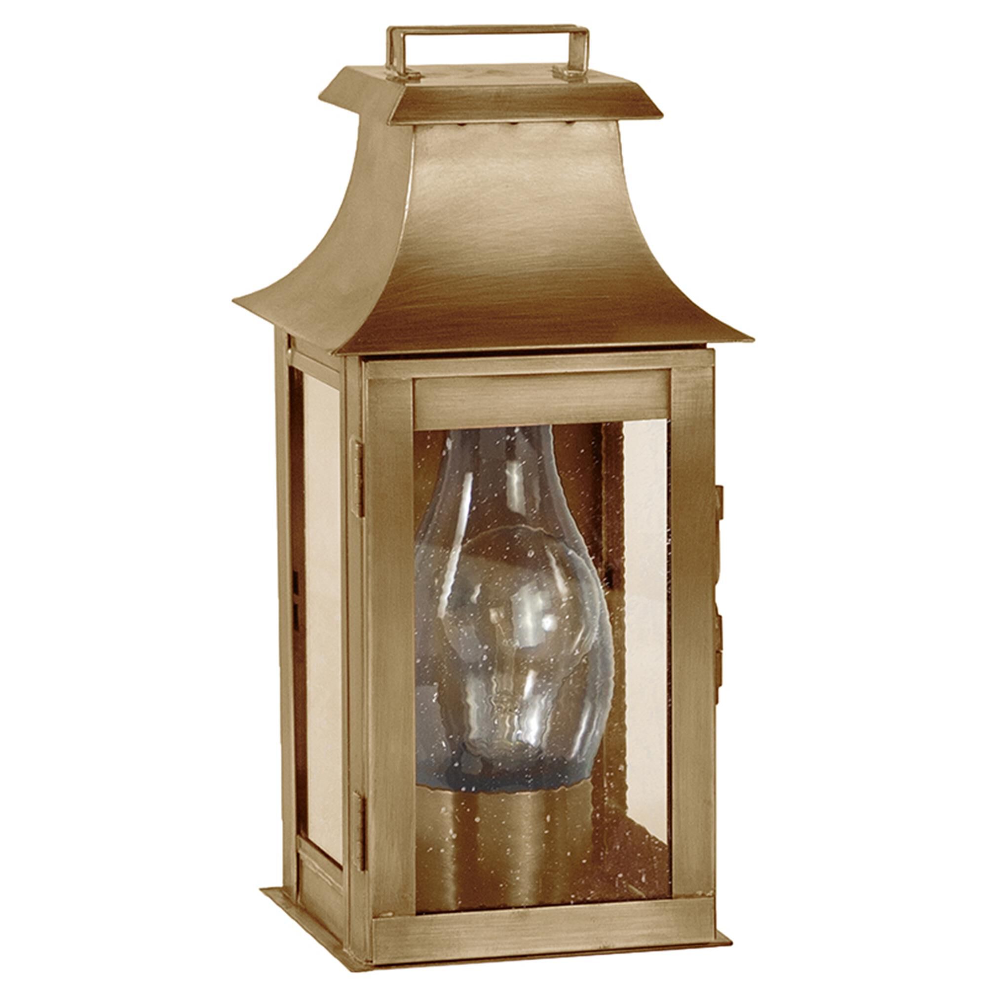 Concord 13 Inch 1 Light Outdoor Wall Light,