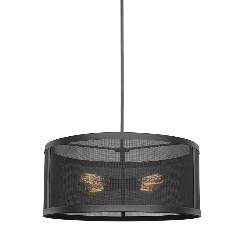 Sean Lavin Gereon Medium Pendant Light by Visual Comfort Studio