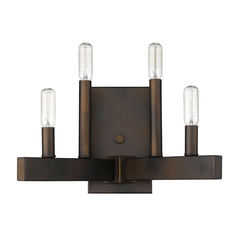 Fallon 13 Inch Wall Sconce by Acclaim Lighting