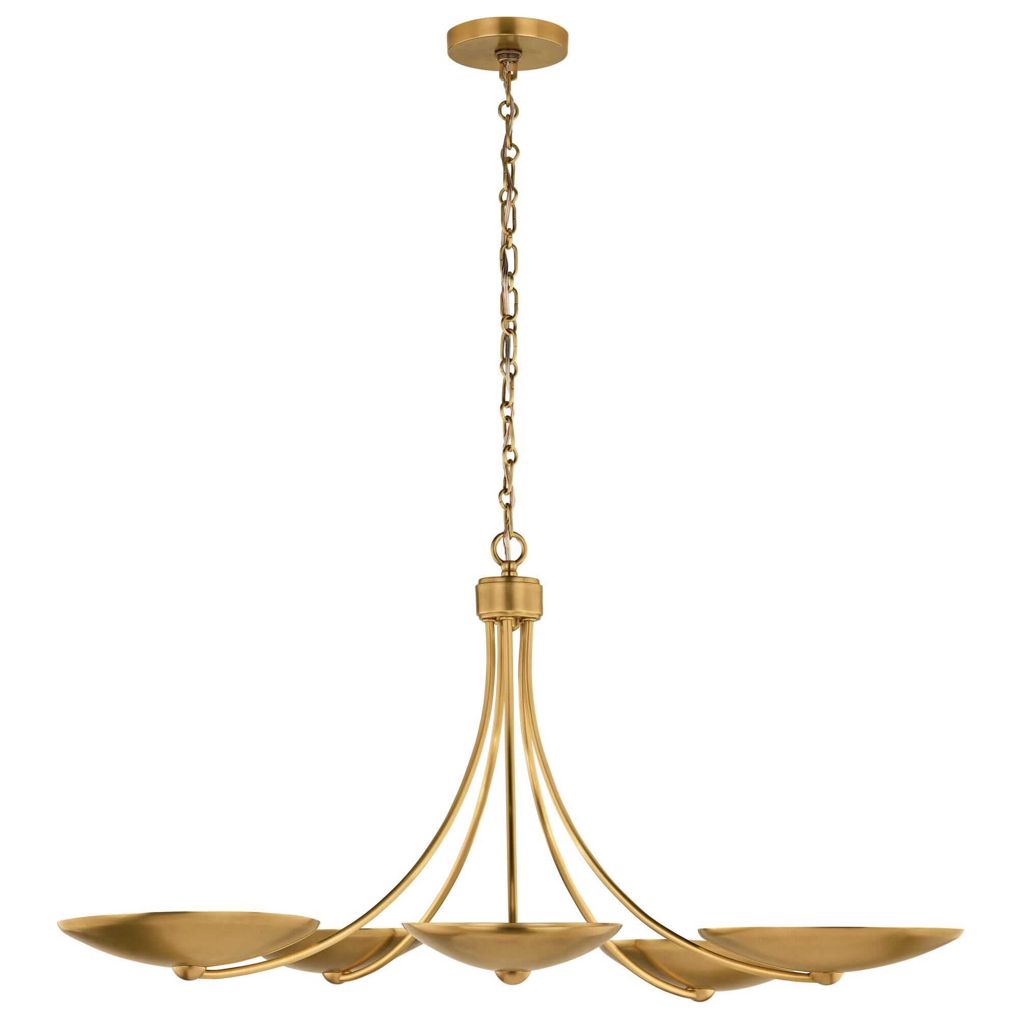 Palmela 40 Inch Chandelier by Kichler Lighting