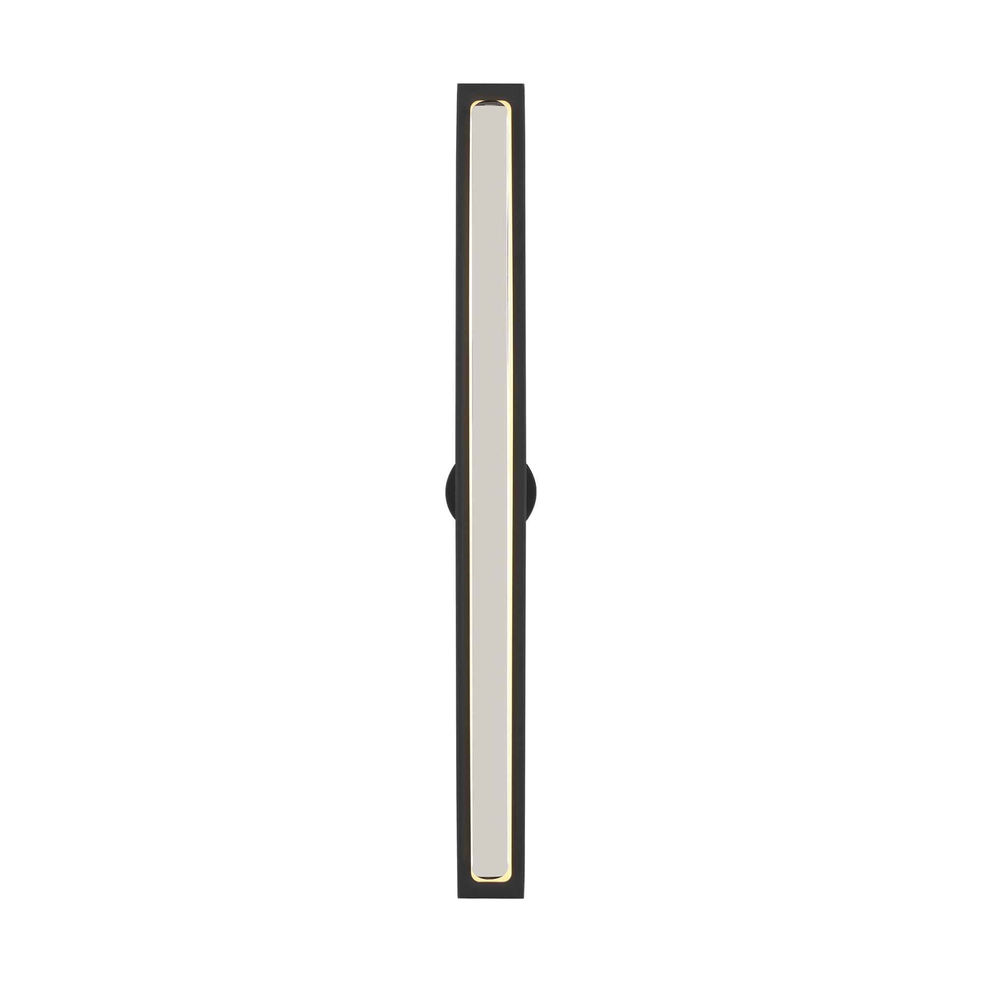 Sean Lavin Bloccare 1.5 Inch Bath Vanity Light by Visual Comfort Modern Collection