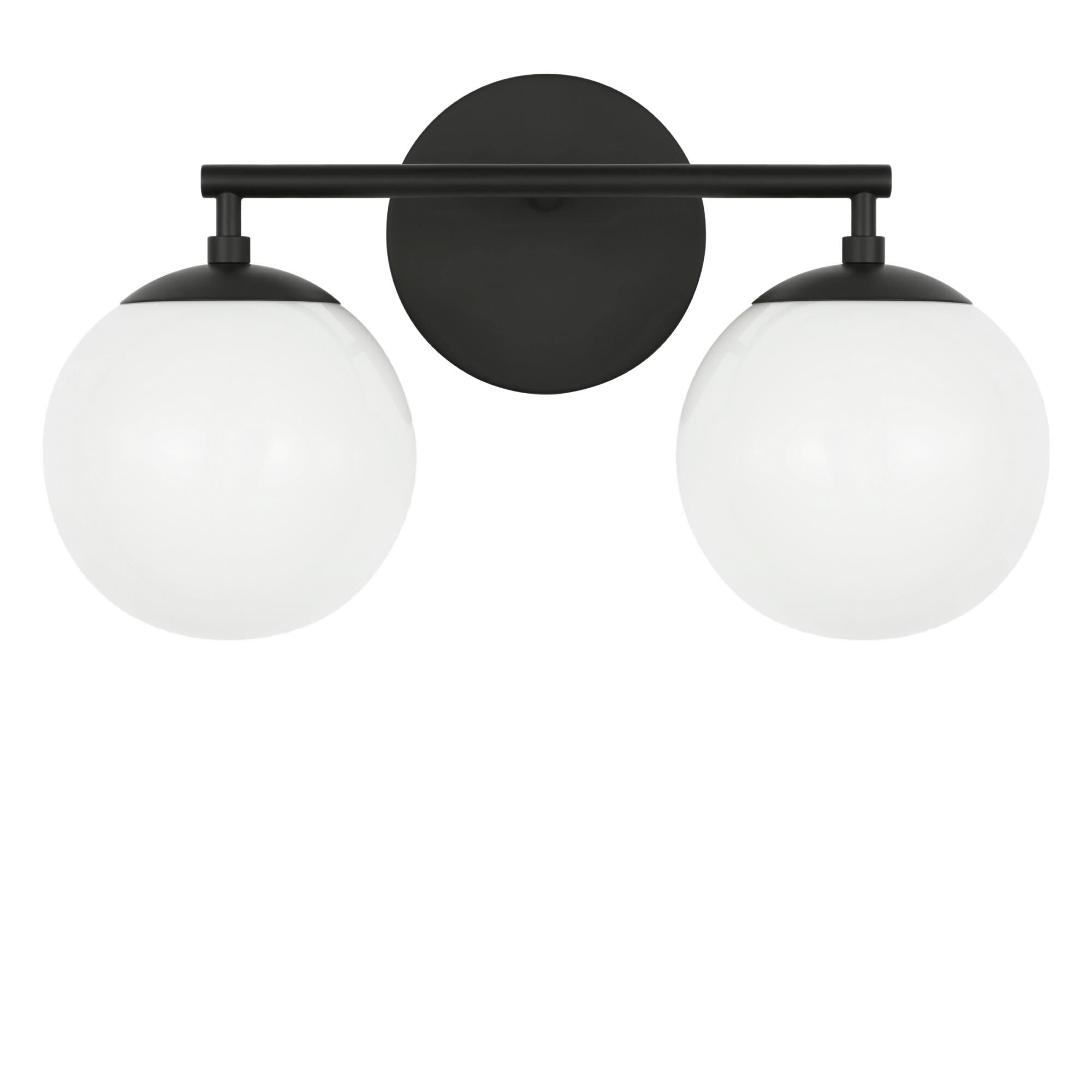 Nube 15 Inch Bath Vanity Light by Generation Lighting