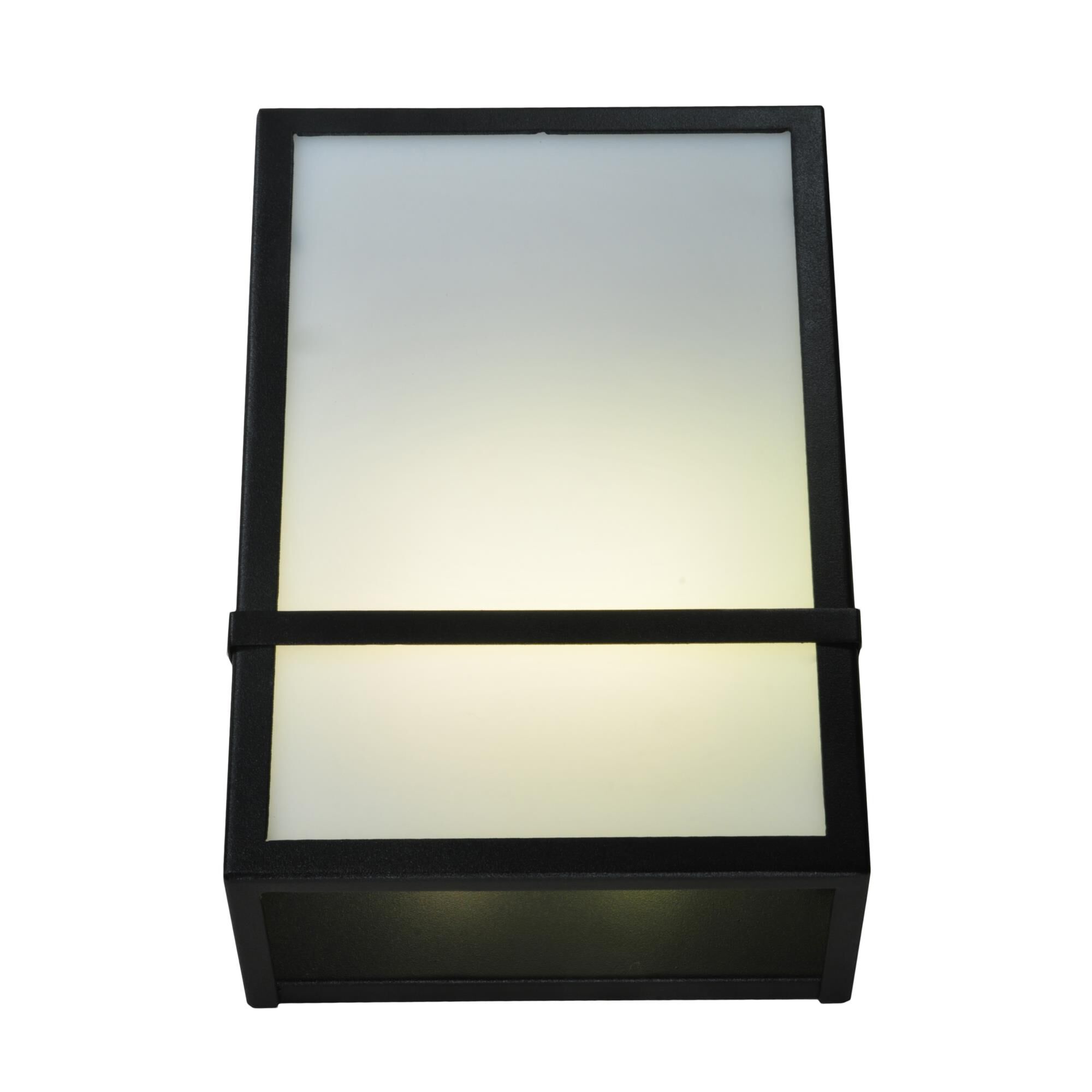 Ethan 12 Inch Tall 2 Light Outdoor Wall Light by Meyda Lighting