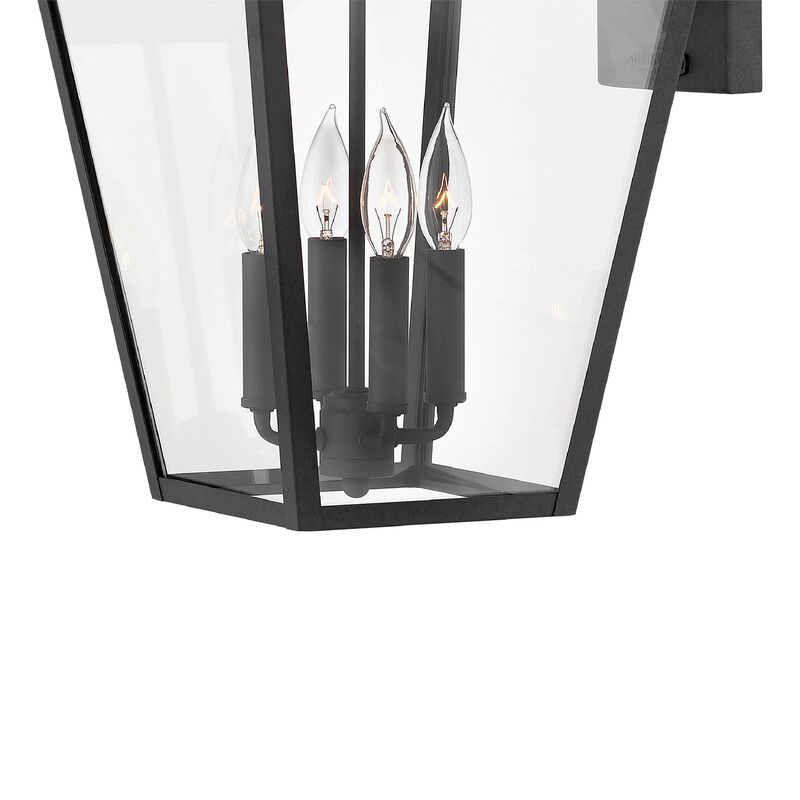 Alford Place 24 Inch Outdoor Wall Light by Hinkley