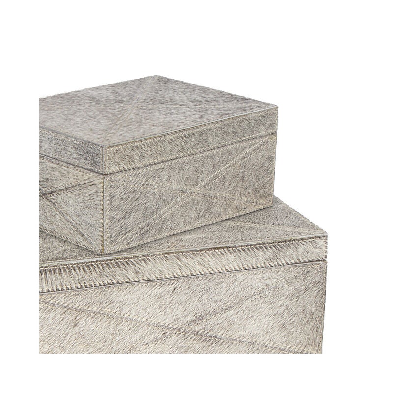 Andres Accent Box by Regina Andrew