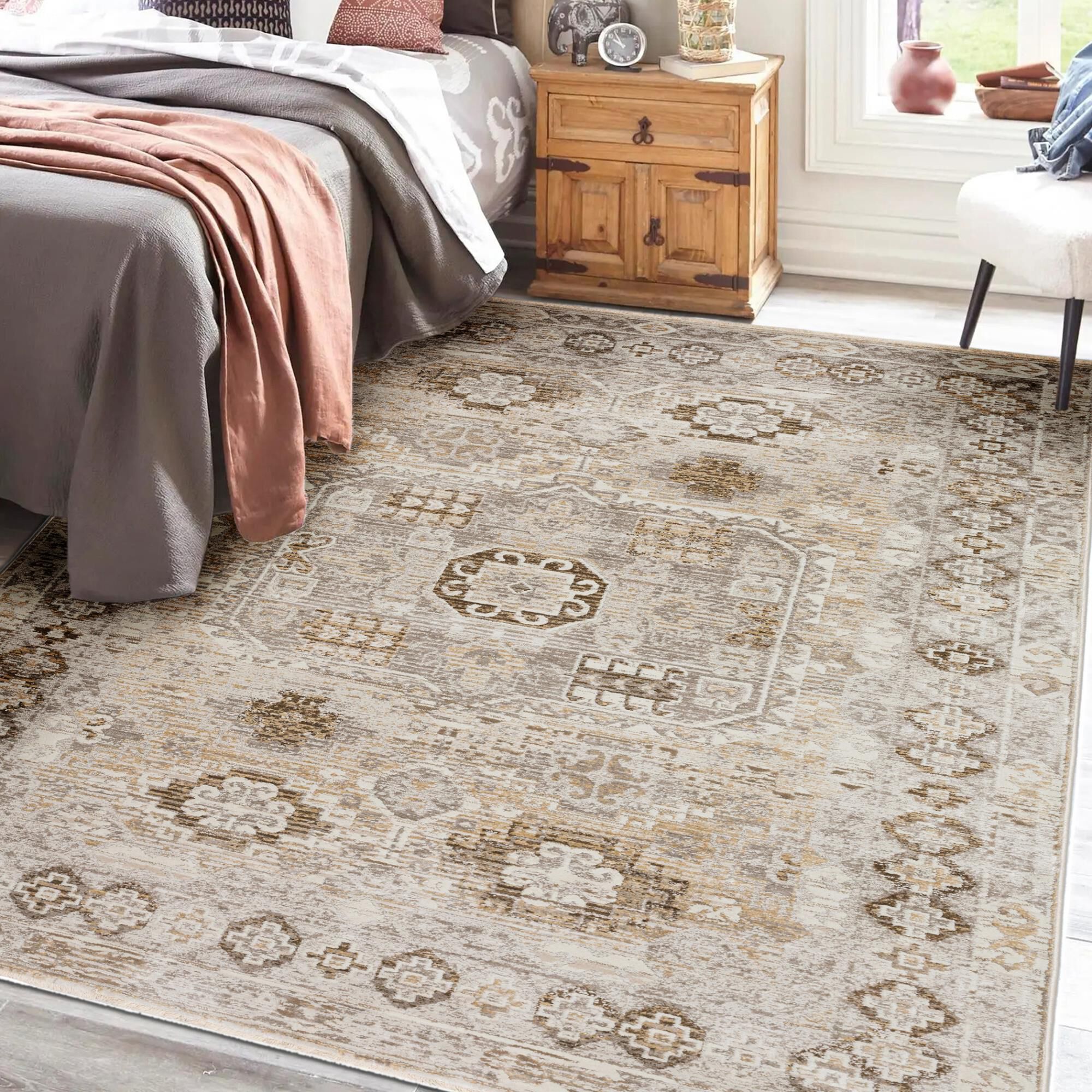 Izmir Iz4 Area Rug by Dalyn Rug Company