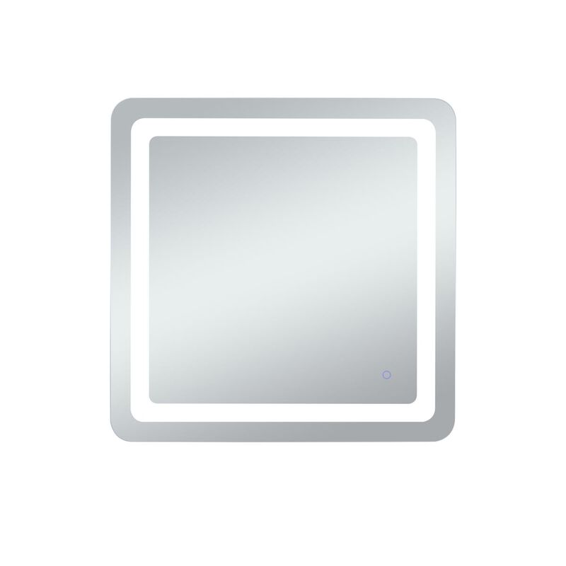 Genesis LED Lighted Mirrors by Elegant Decor