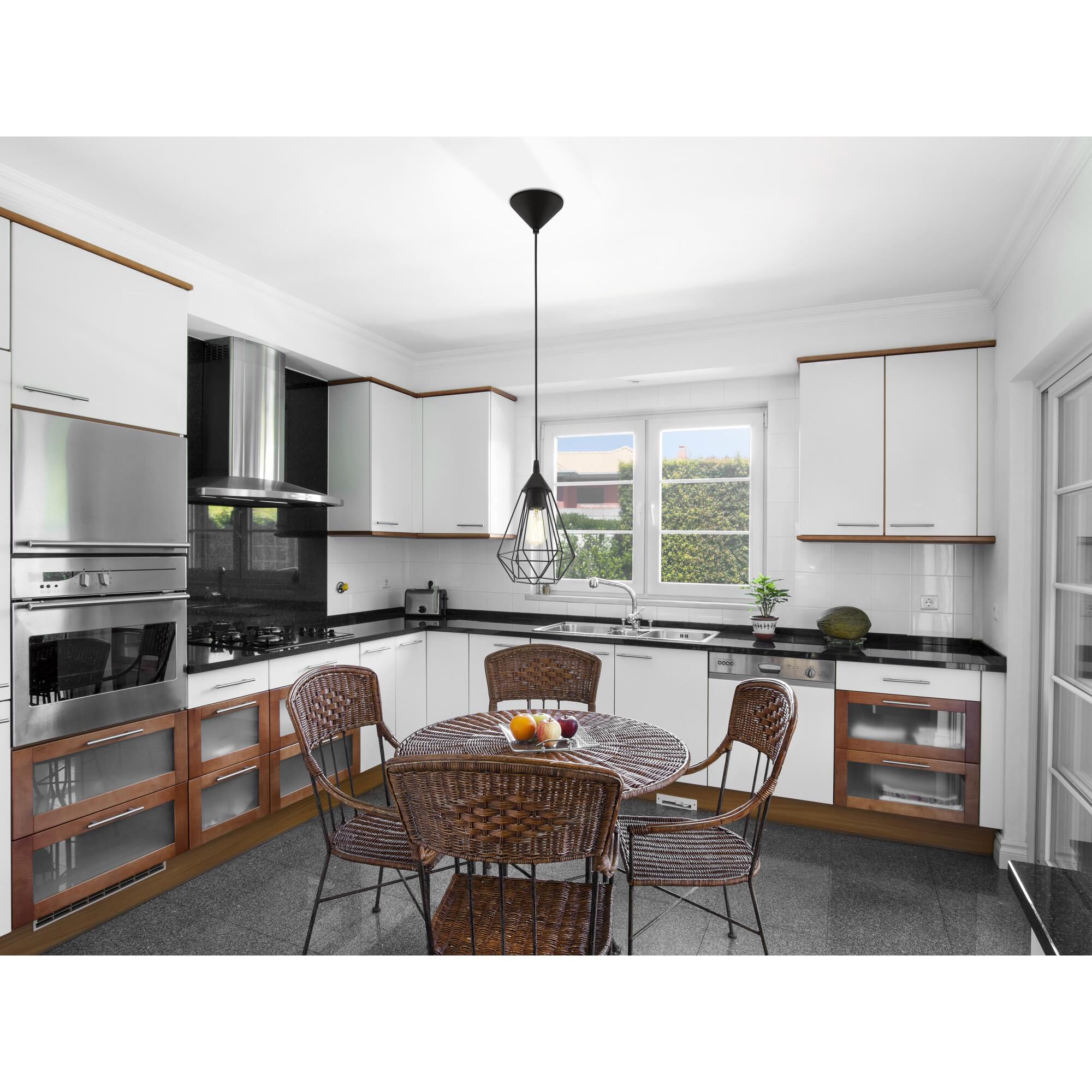 Eglo Lighting Eglo Lindell Mini Pendant