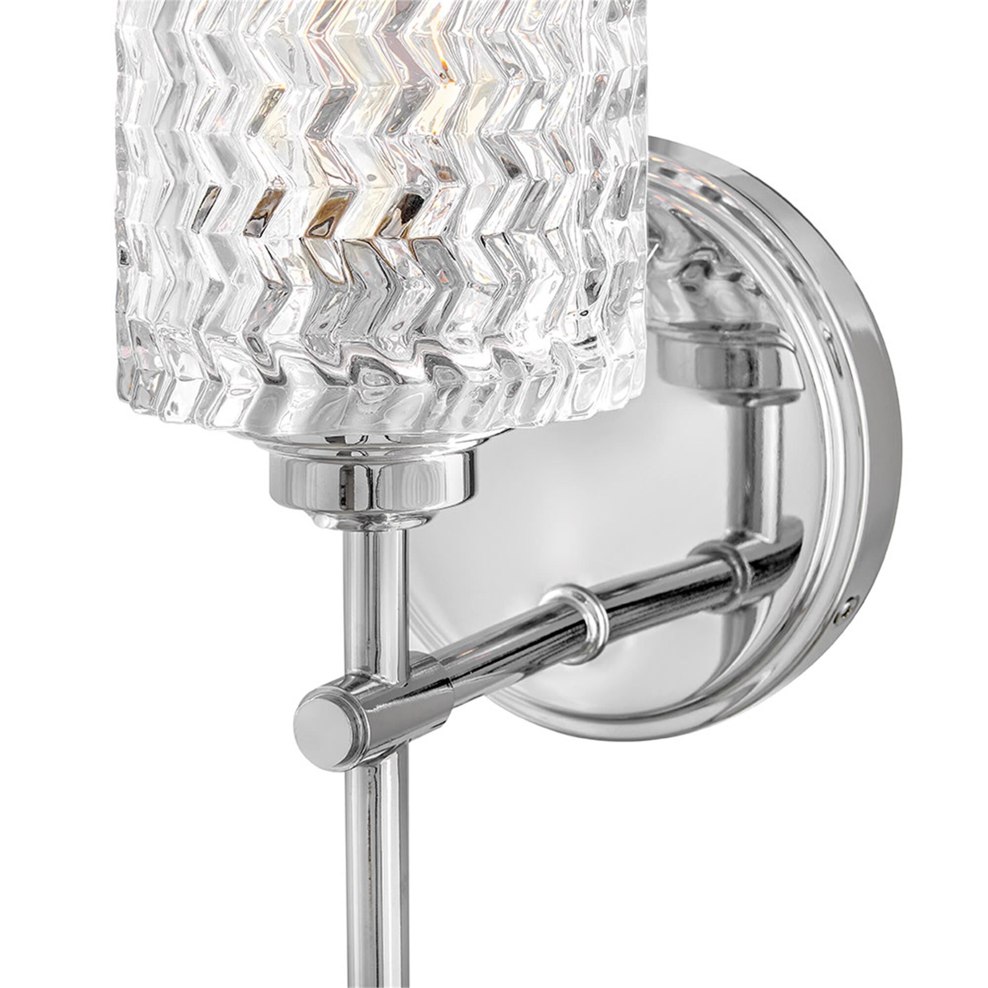 Elle Medium Wall Sconce,