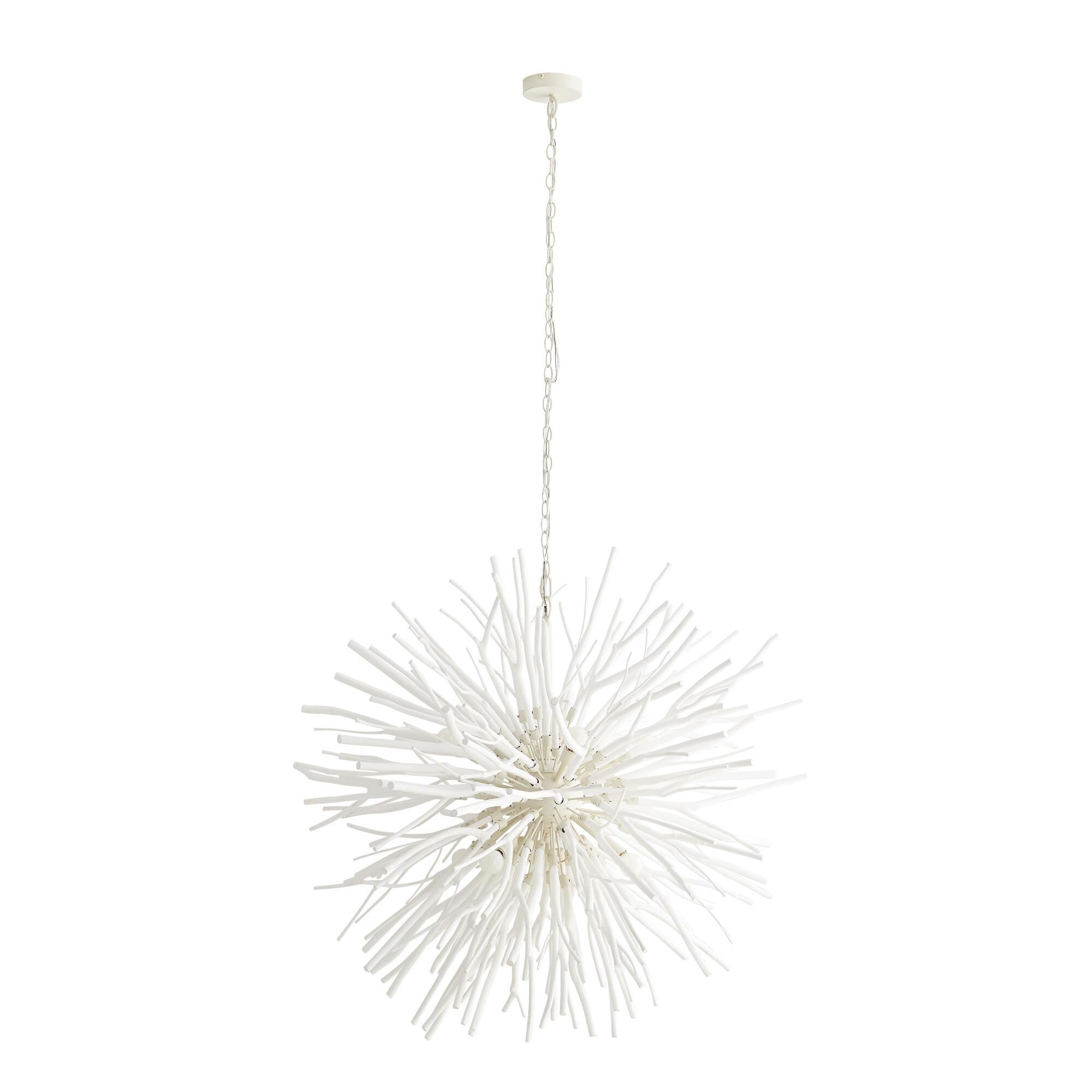 Finch Cage Pendant by Arteriors Home