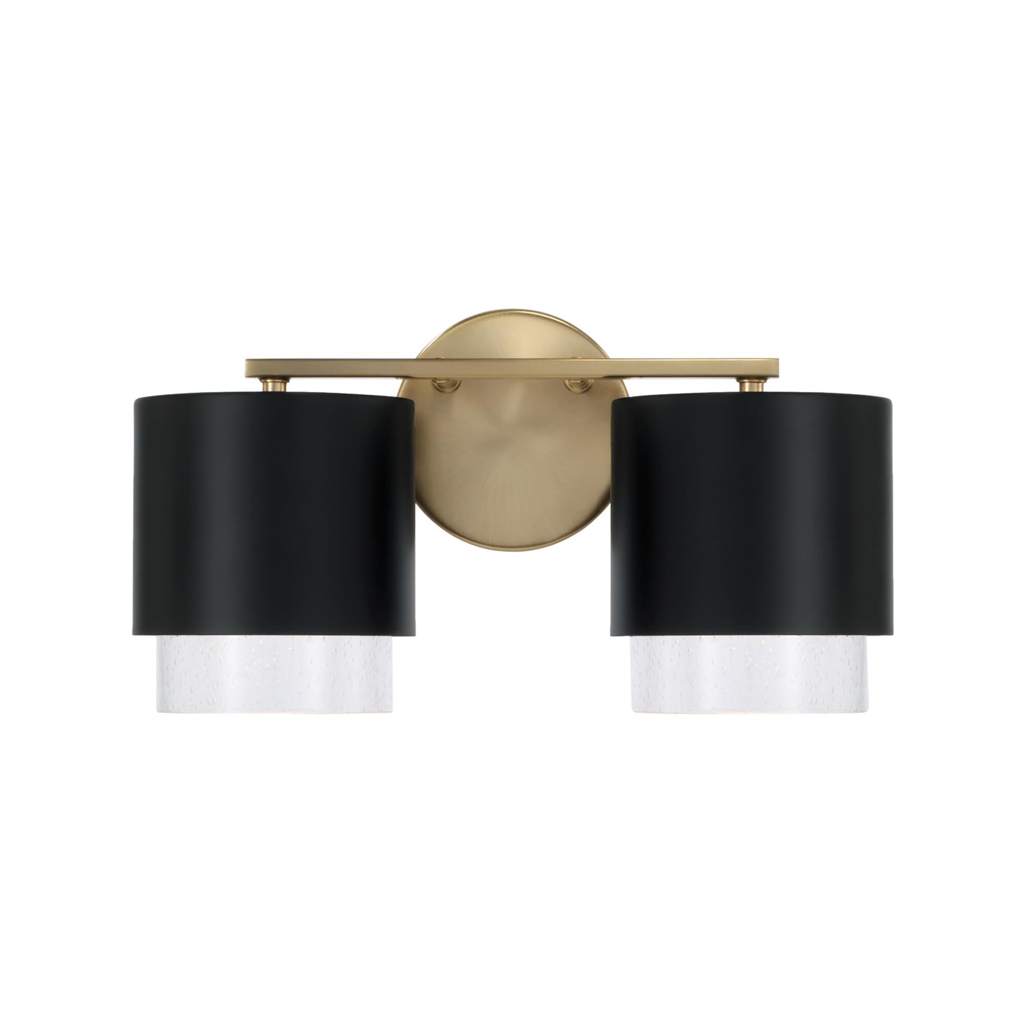 Weller 15 Inch Bath Vanity Light by Capital Lighting Fixture Company