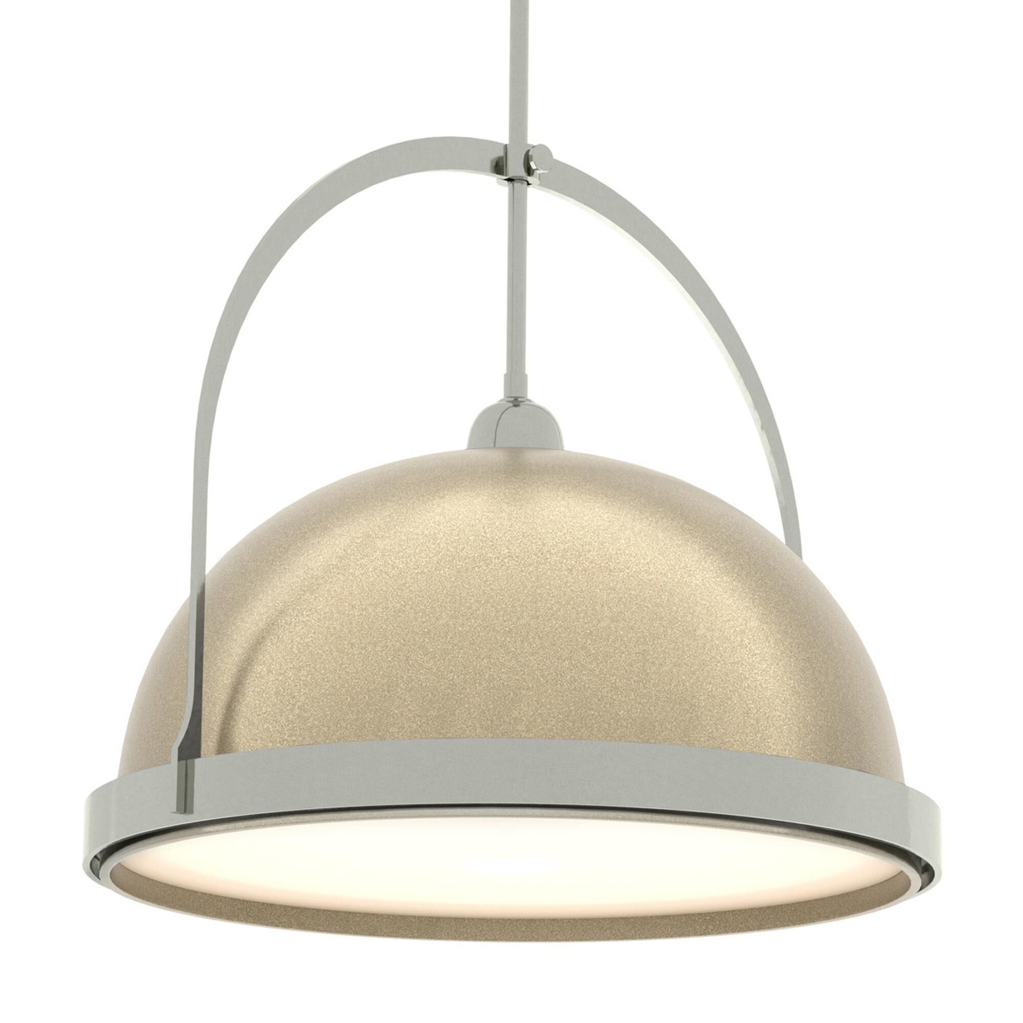 Atlas Large Pendant by Hubbardton Forge