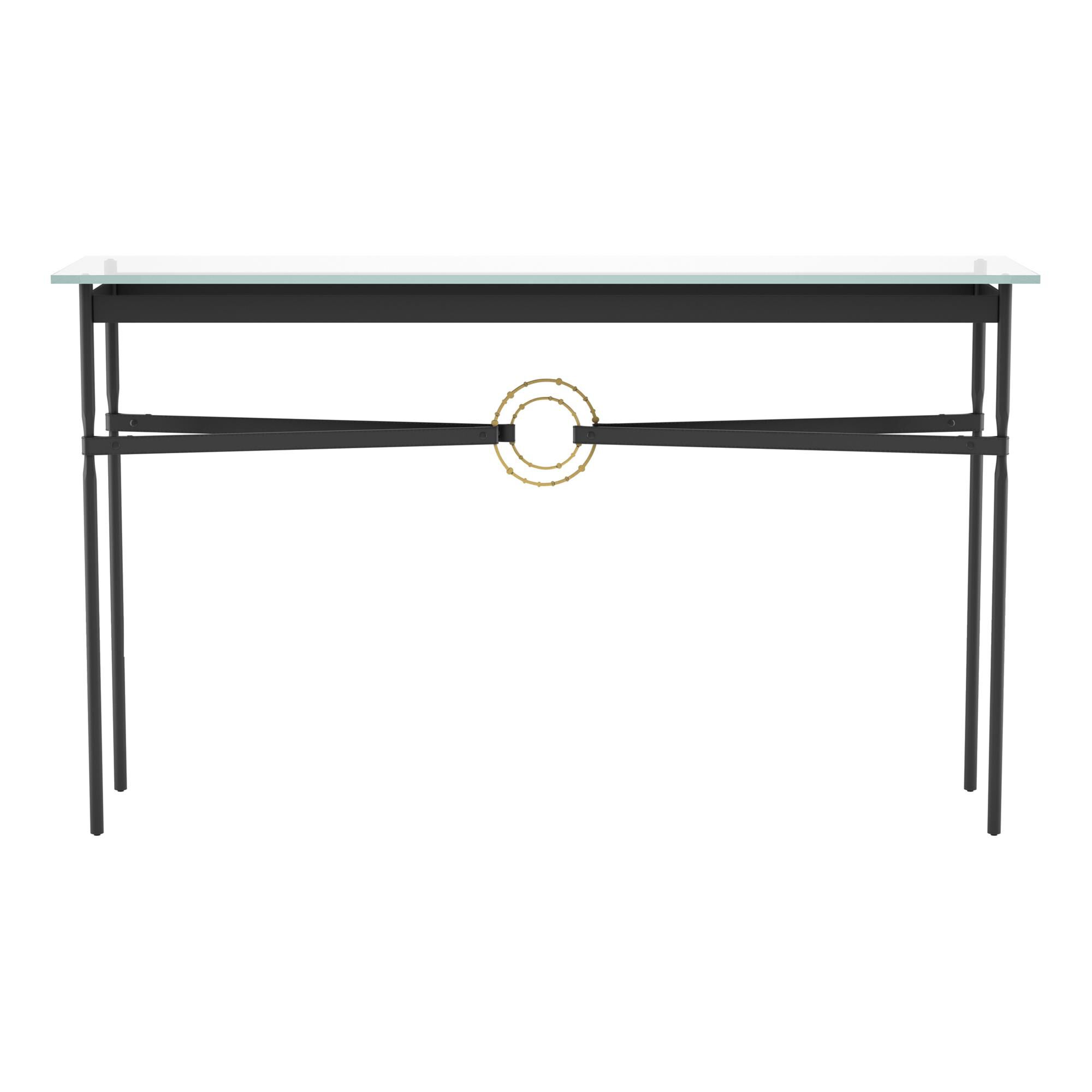 Equus 54 Inch Console Table,