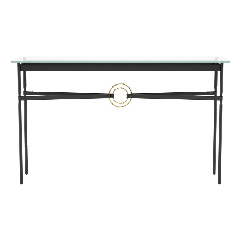 Equus 54 Inch Console Table by Hubbardton Forge