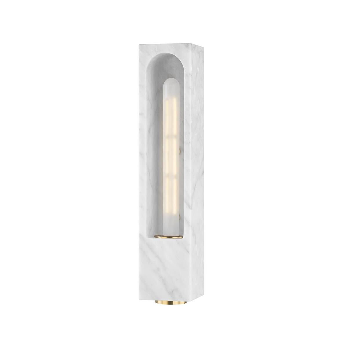 Erwin 15.75 Inch Wall Sconce by Hudson Valley Lighting
