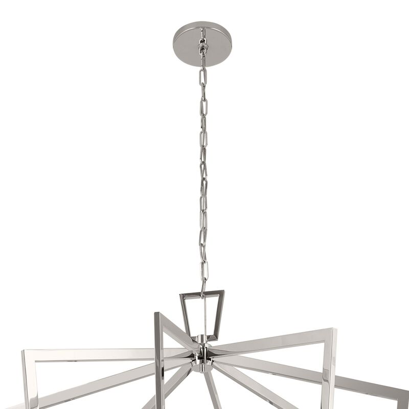 Abbotswell Cage Pendant by Kichler Lighting