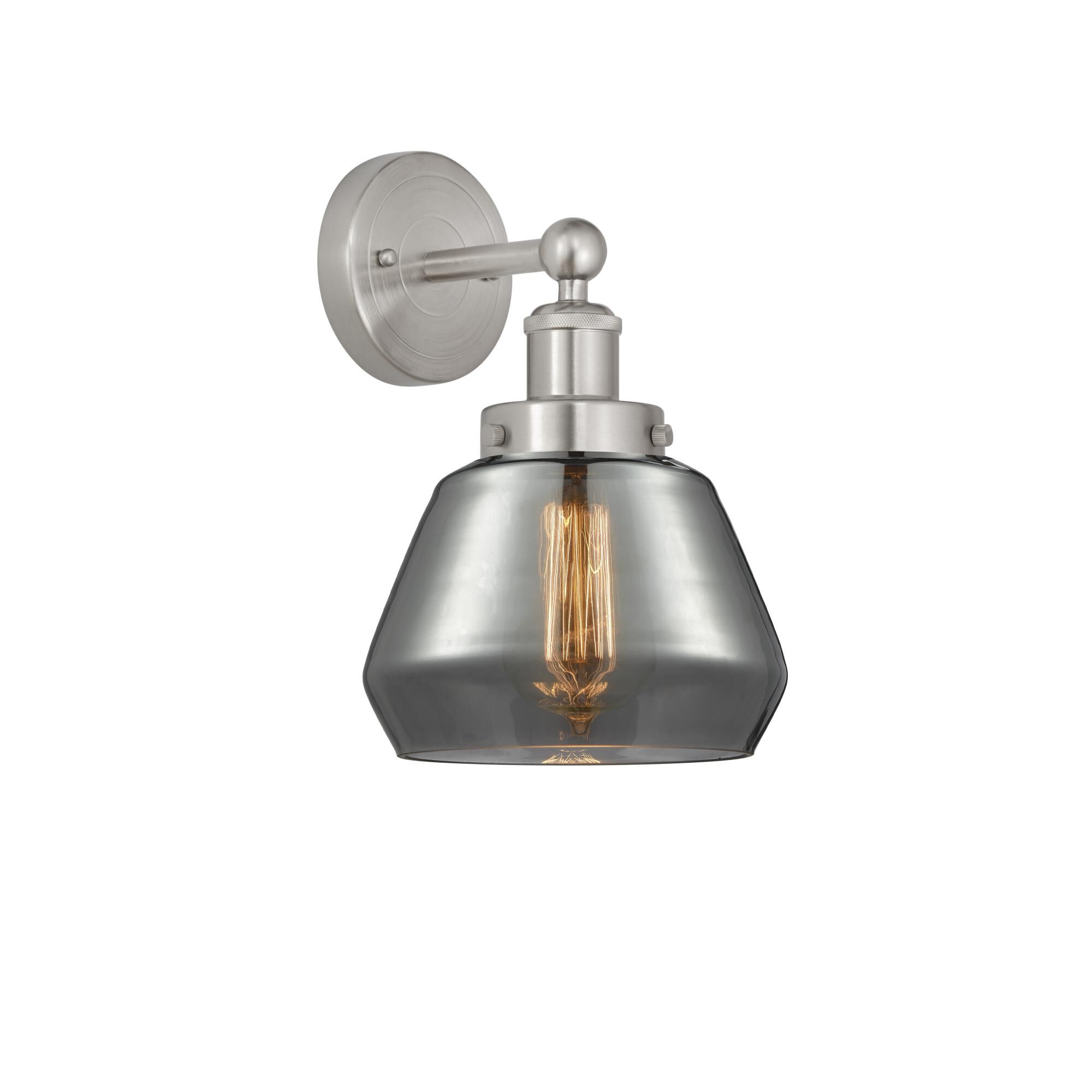 Innovations Lighting Bruno Marashlian Fulton 10 Inch Wall Sconce