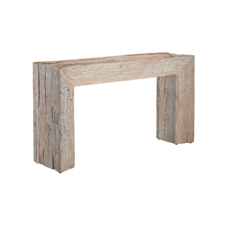 Kanor Console Table by Currey and Company