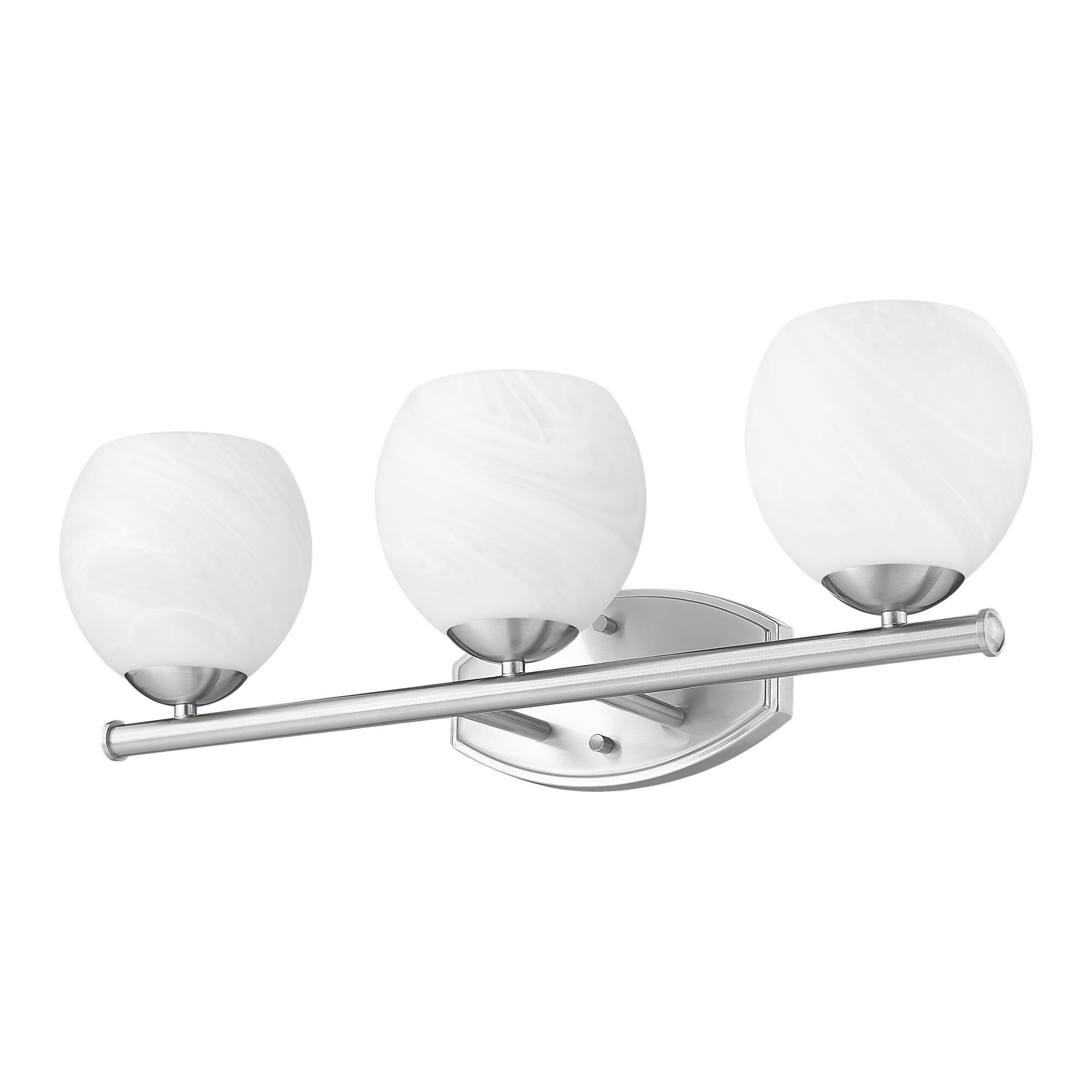Colette 24 Inch Bath Vanity Light by Z-lite
