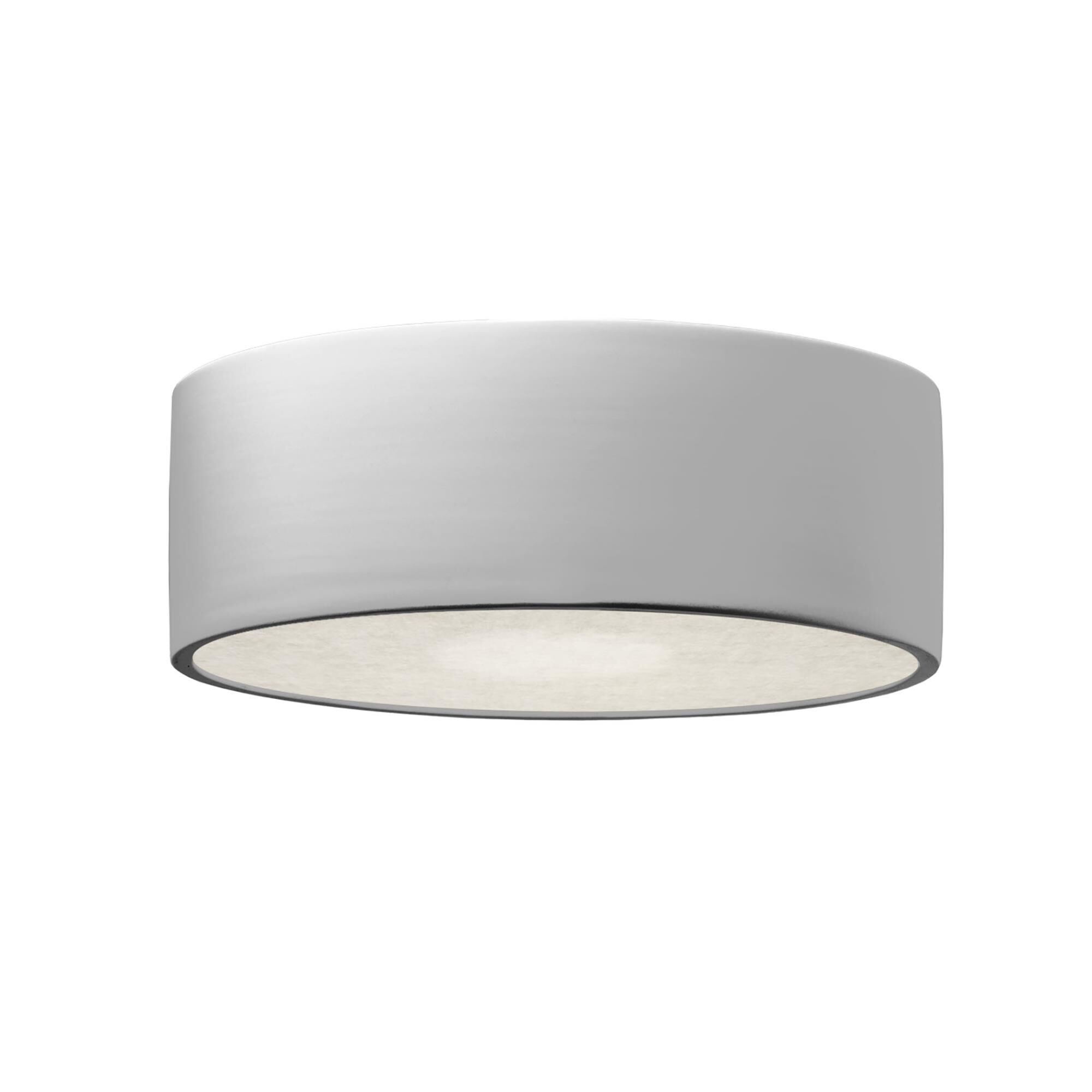Radiance 8 Inch 1 Light LED Flush Mount by Justice Design Group