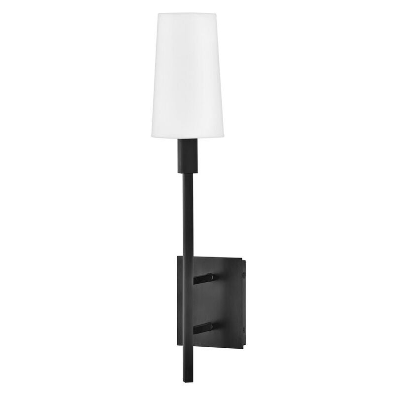 Fenwick Large Wall Sconce by Hinkley