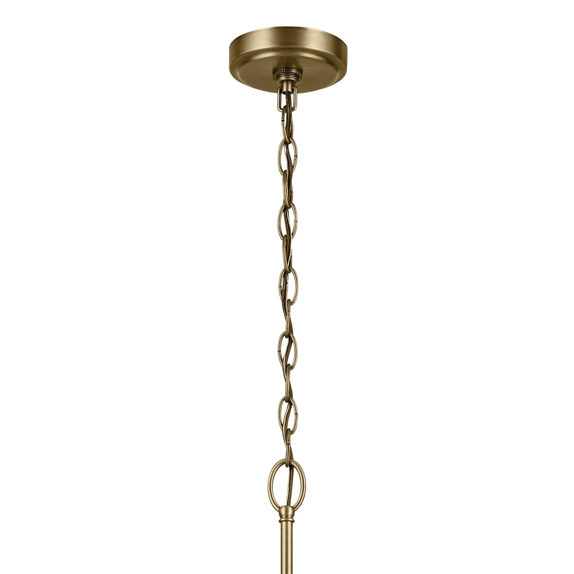 Winslow 24 Inch Chandelier,