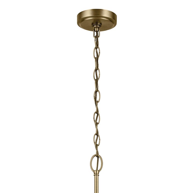 Winslow 24 Inch Chandelier by Kichler