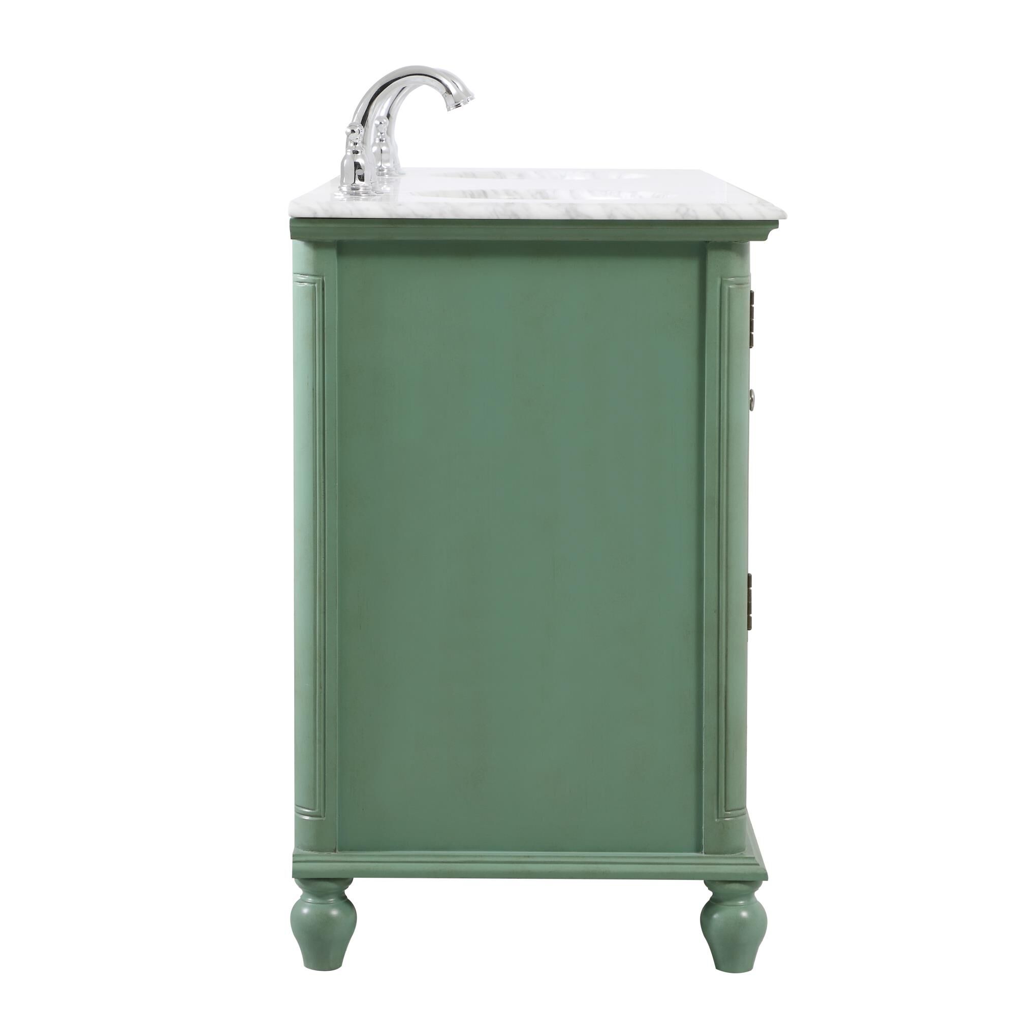 Rhodes Bath Vanity by Elegant Decor