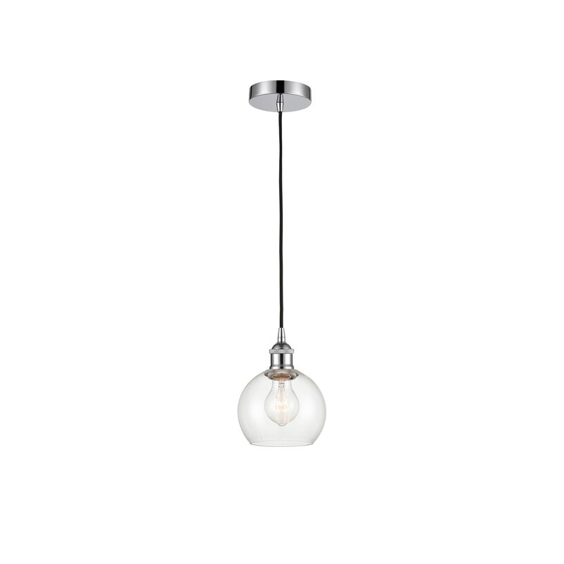 Bruno Marashlian Athens Mini Pendant by Innovations Lighting