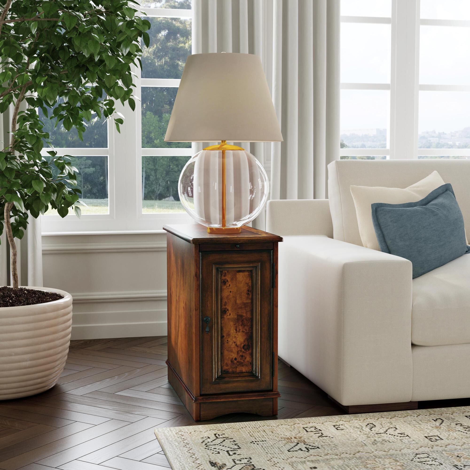 Masterpiece Dresser by Butler Specialty Company