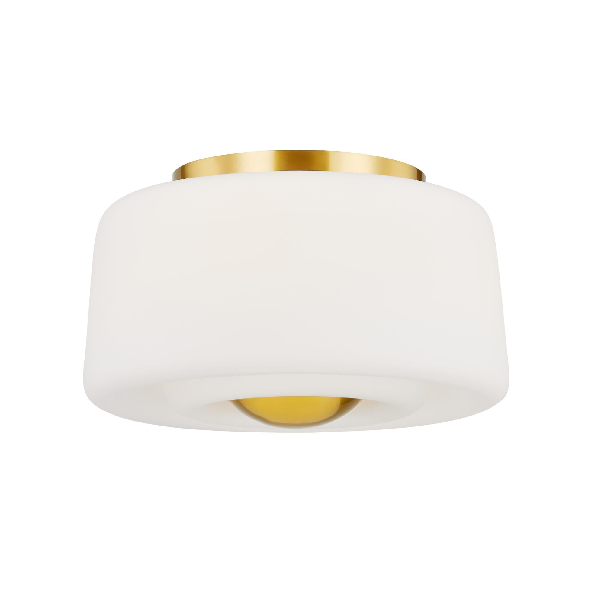 Ciela 13.5 Inch Flush Mount by Mitzi