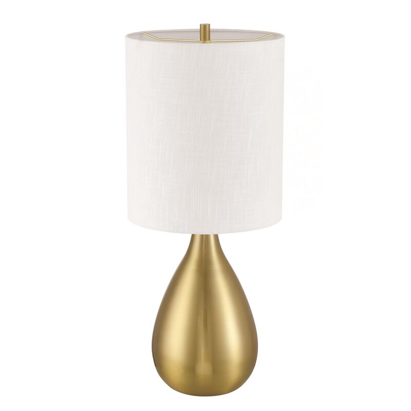 Leri Medium Table Lamp by Craftmade
