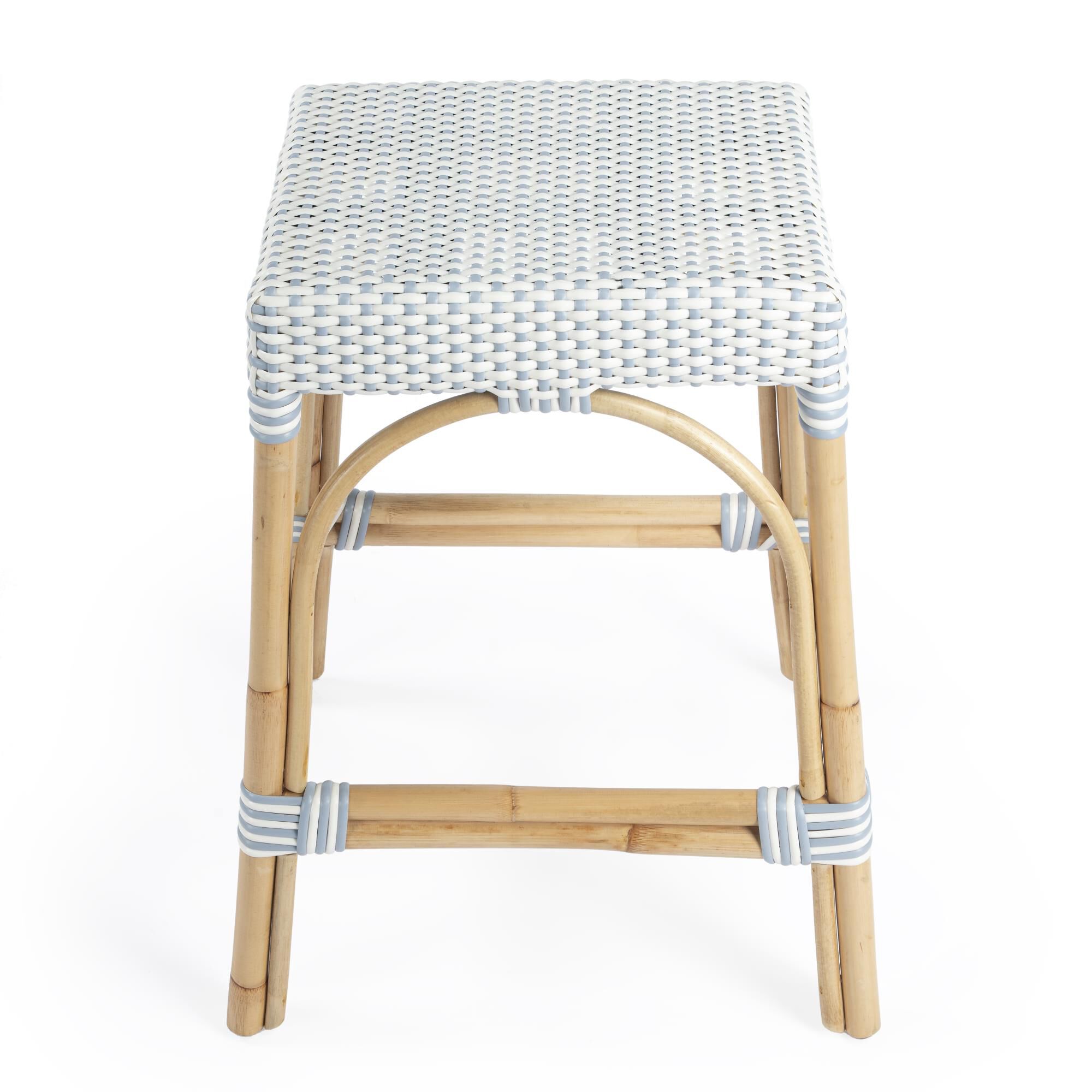 Robias Stool by Butler Specialty Company