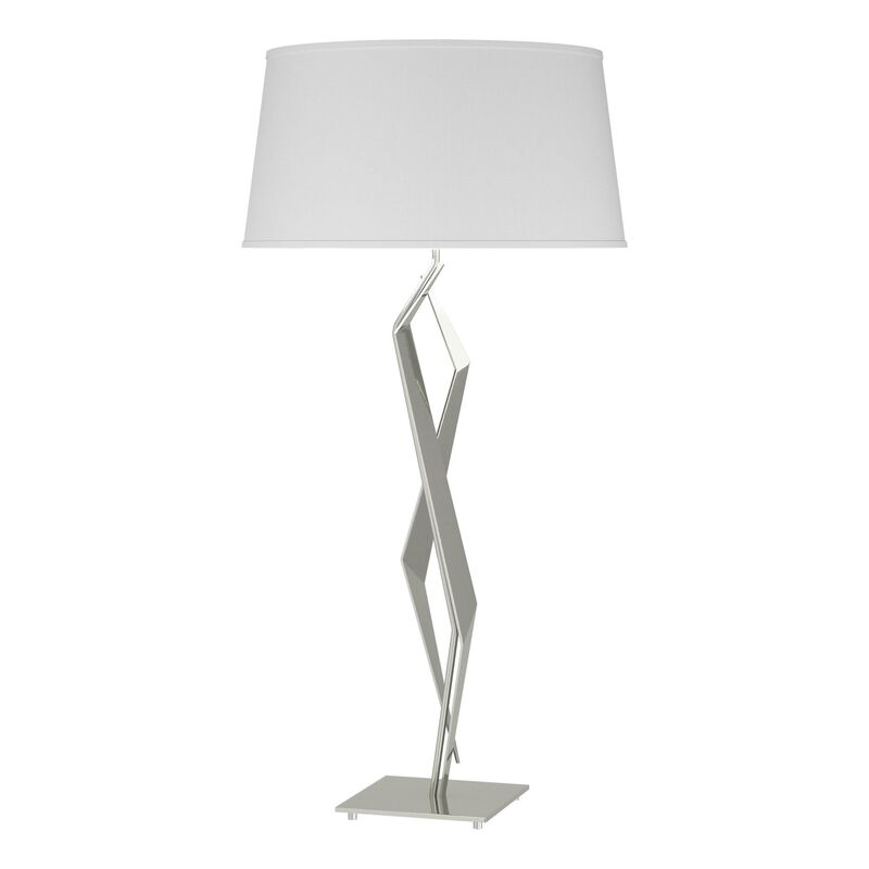 Facet Large Table Lamp by Hubbardton Forge