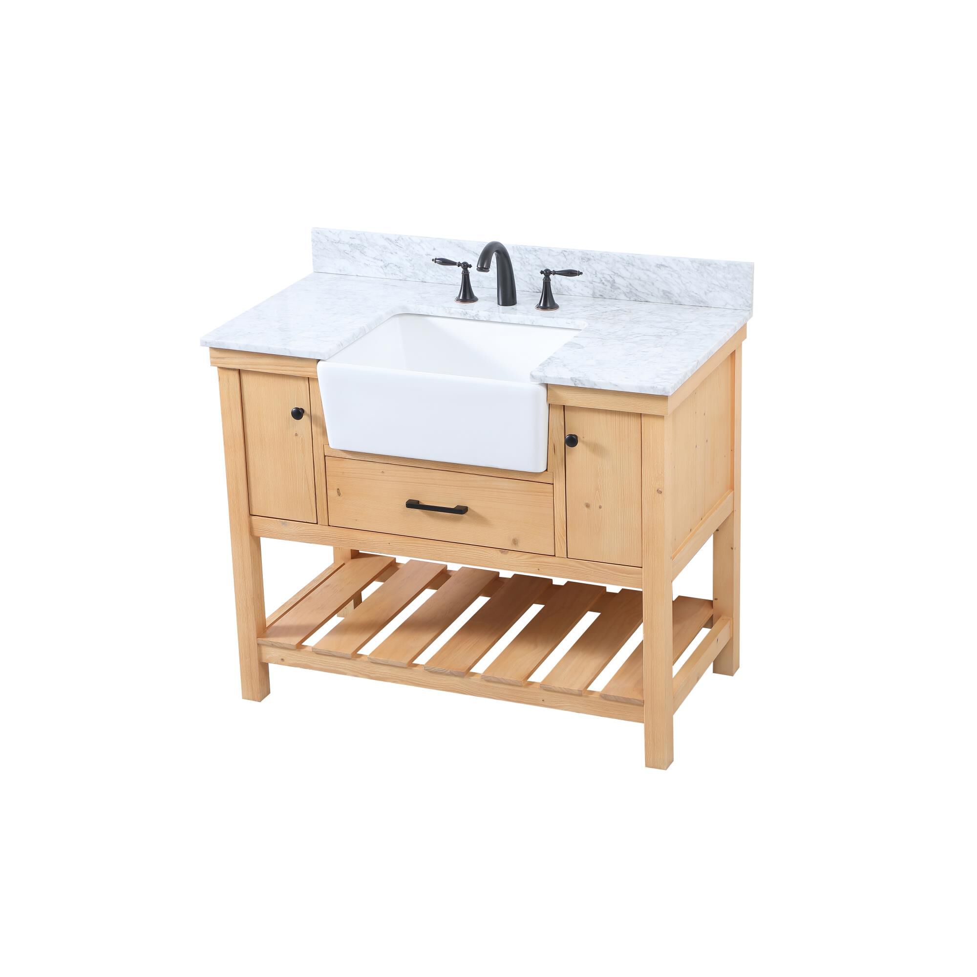Clement Bath Vanity by Elegant Decor