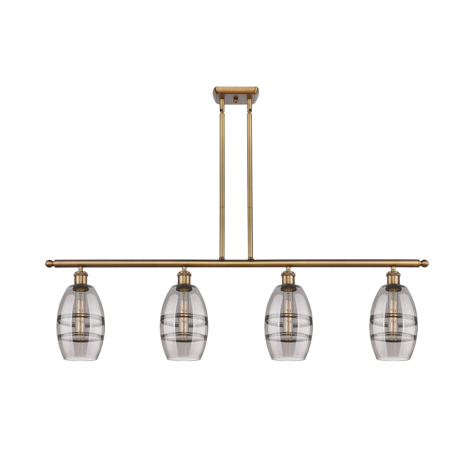 Bruno Marashlian Vaz 48 Inch Linear Suspension Light by Innovations Lighting