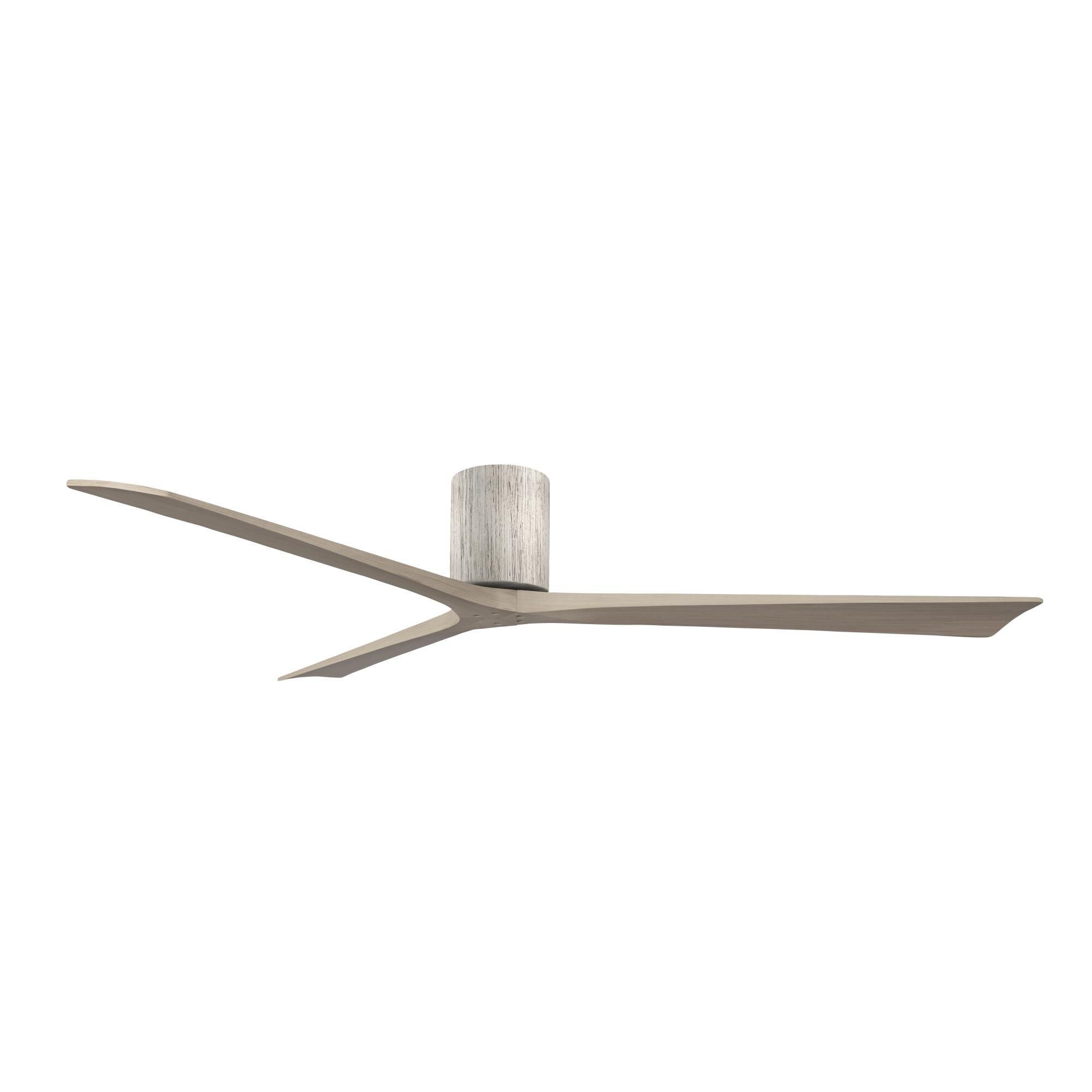 Irene 72 Inch Flush Mount Fan by Matthews Fan Company