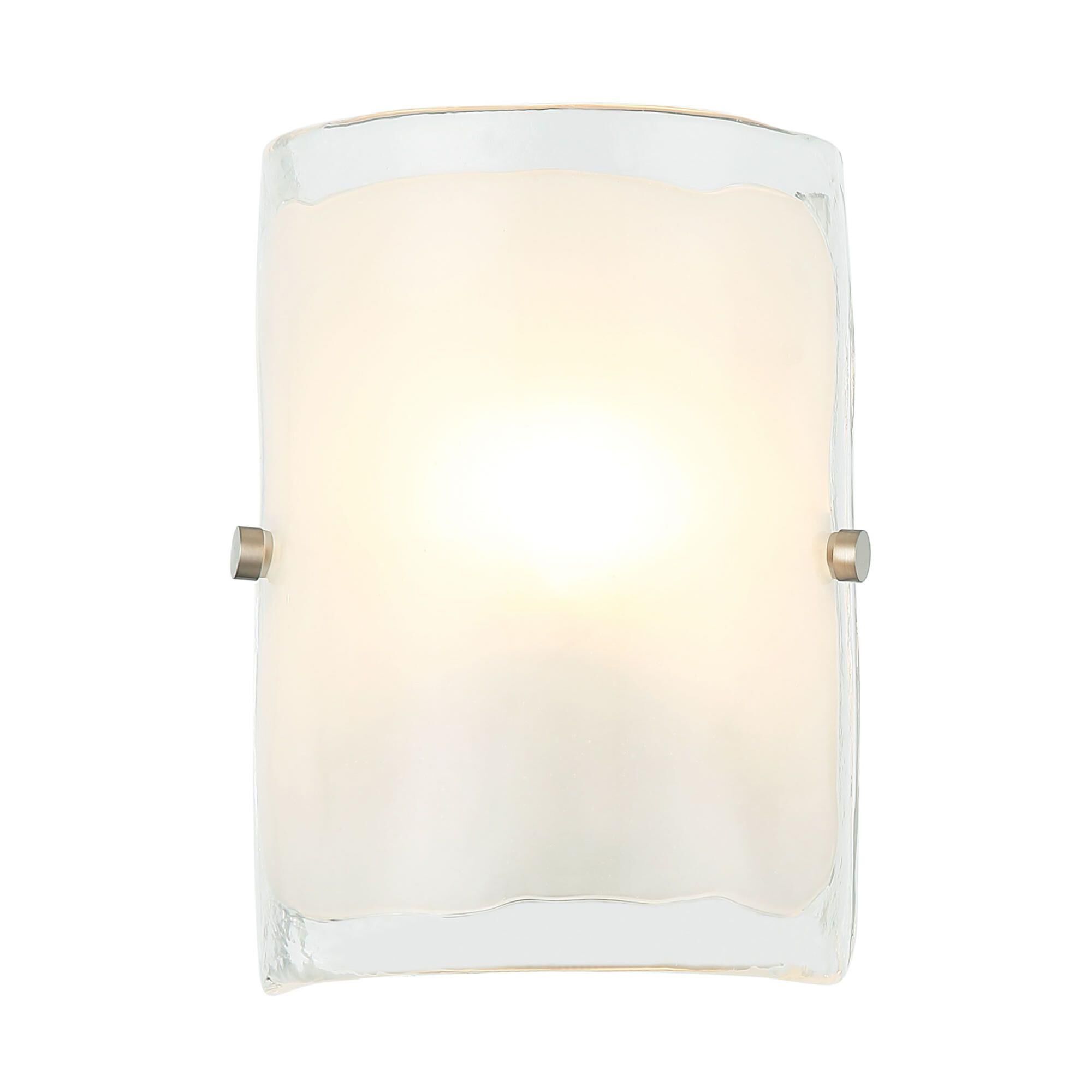 Varaluz Fairchild 8 Inch Wall Sconce