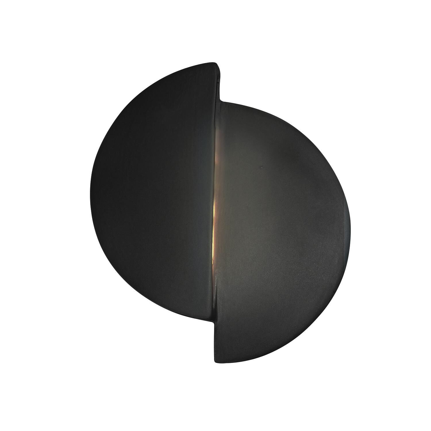 Ambiance Collection Wall Sconce by Justice Design Group