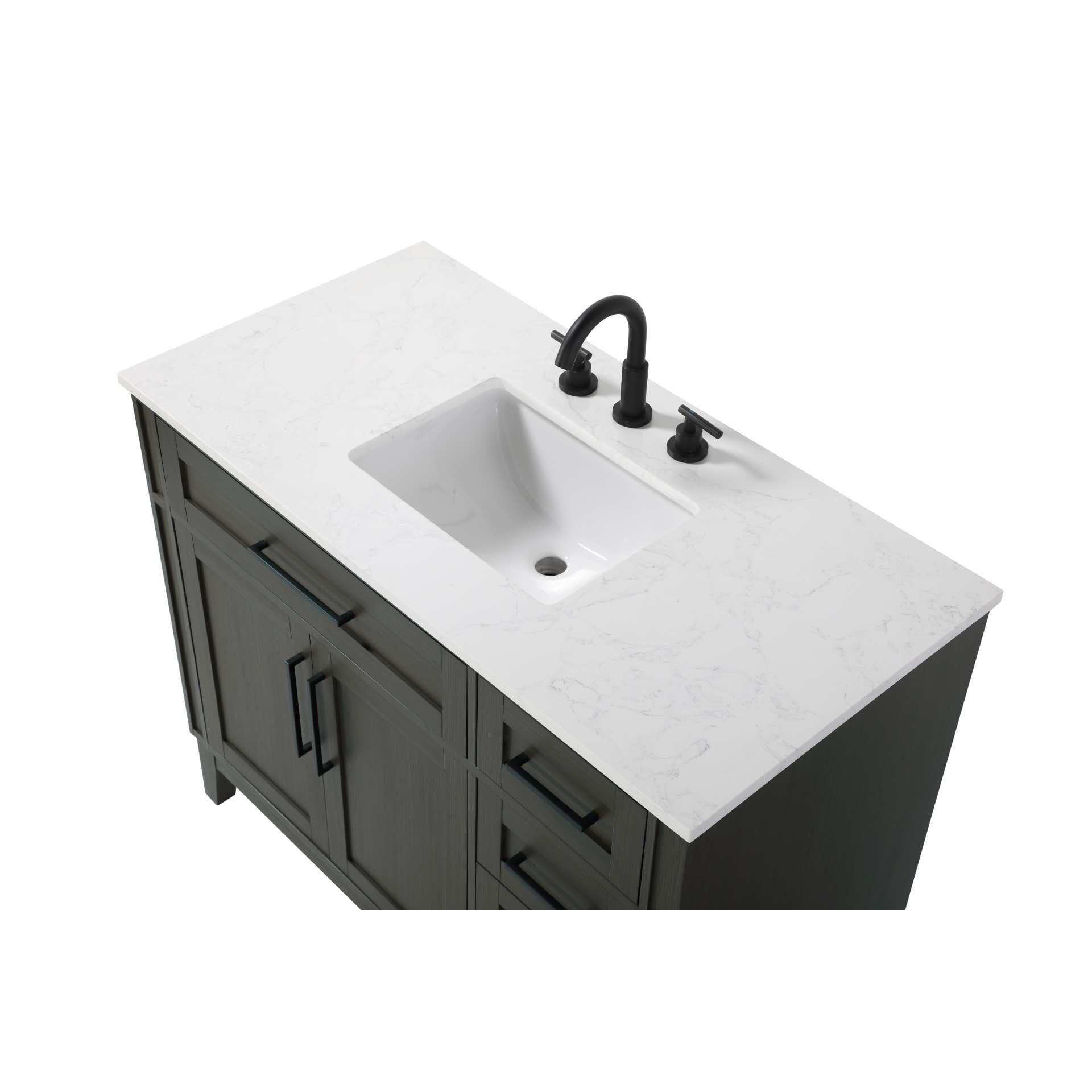 Shown in Mocha Brown finish