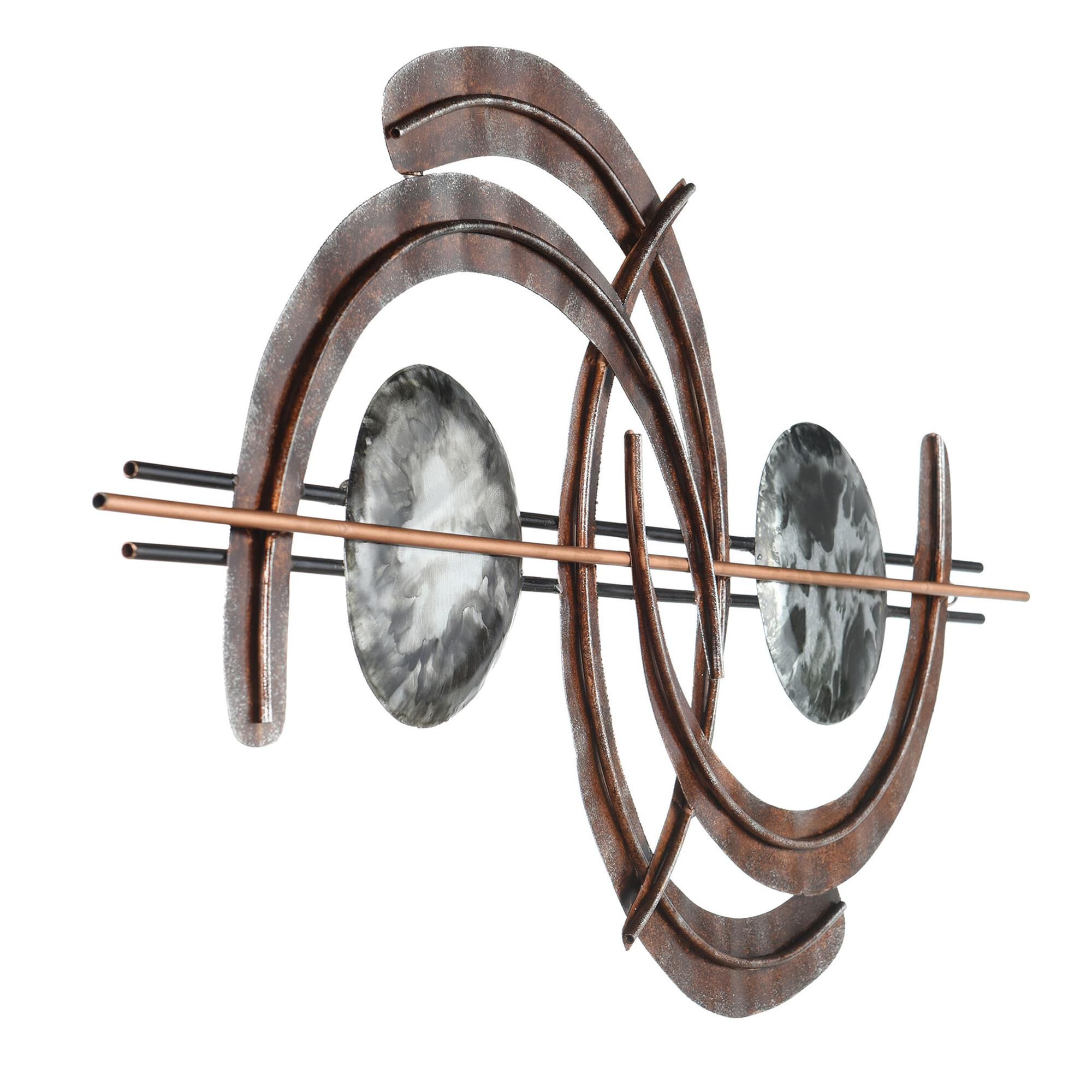 Shown in Brown finish